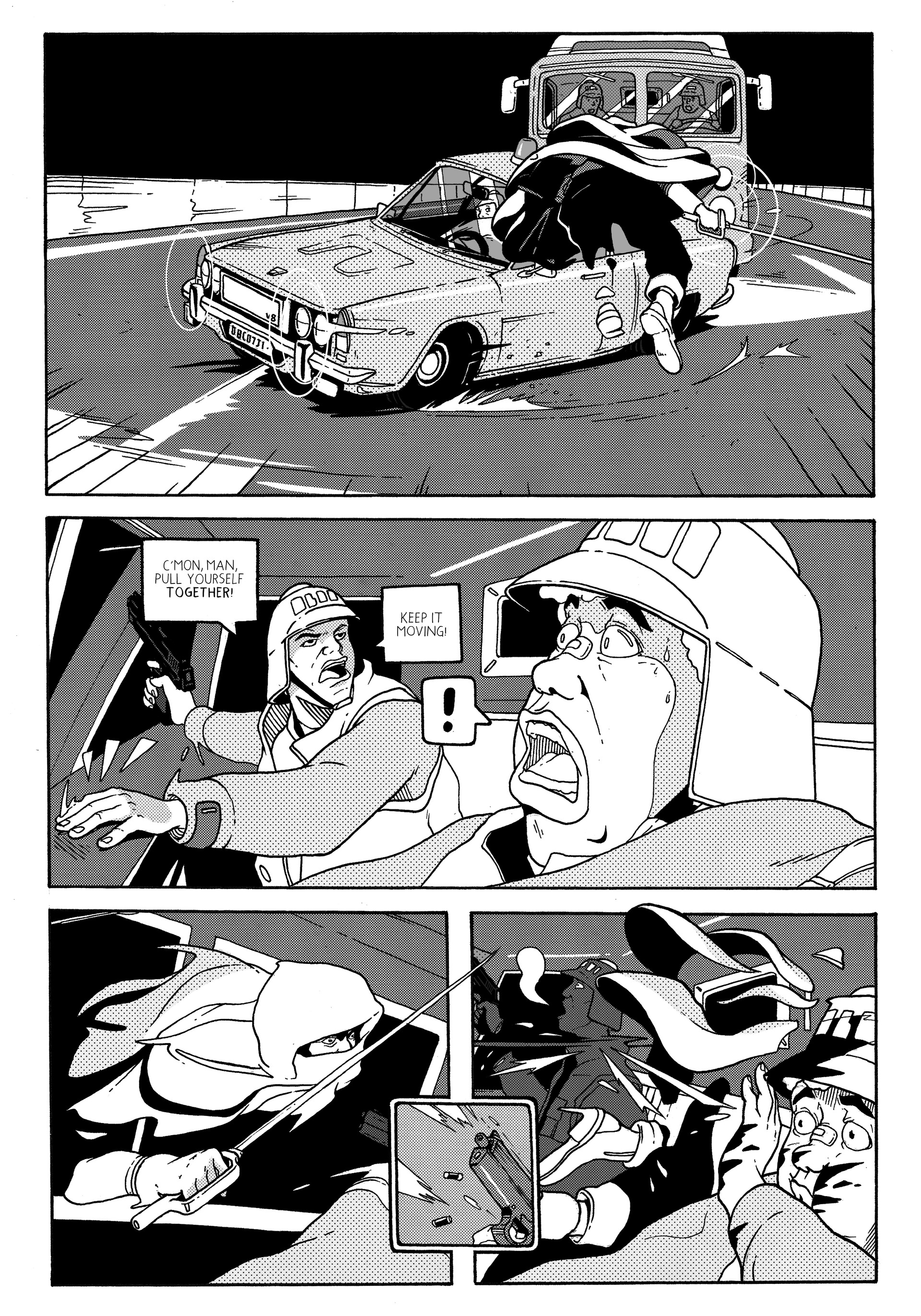 <{ $series->title }} issue Vol. 1 - Page 20