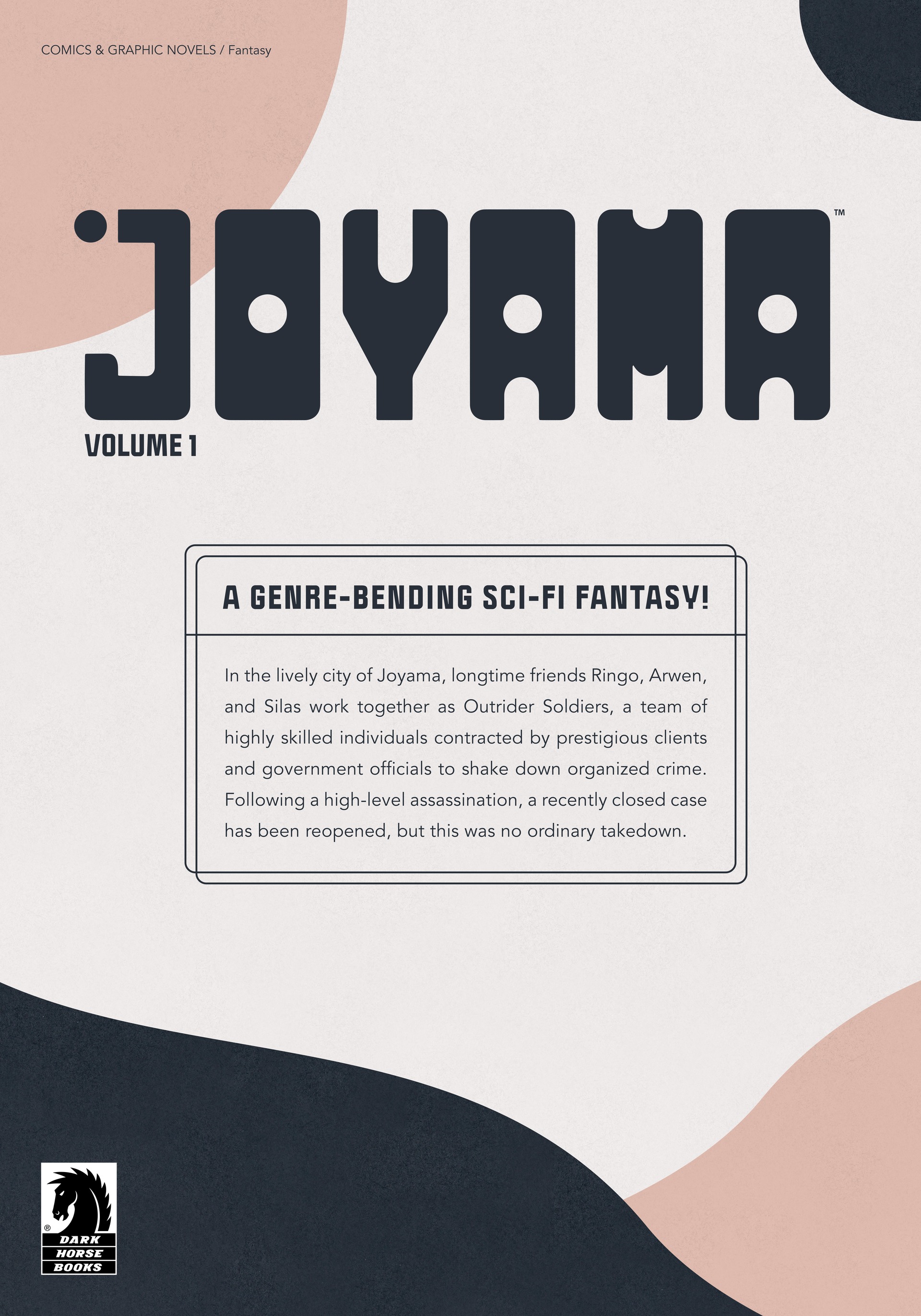 Joyama (2022) issue Vol. 1 - Page 219