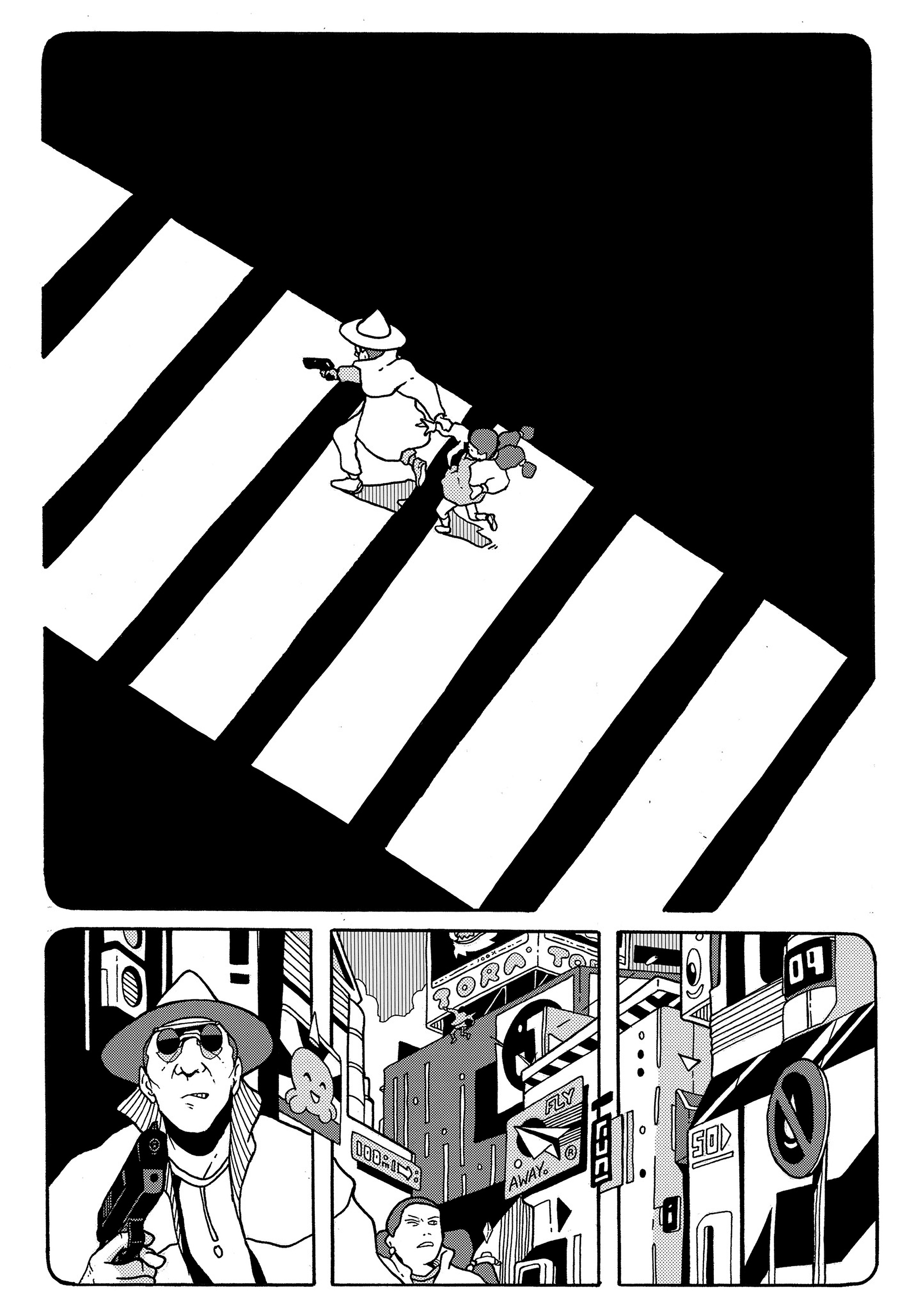 <{ $series->title }} issue Vol. 1 - Page 34