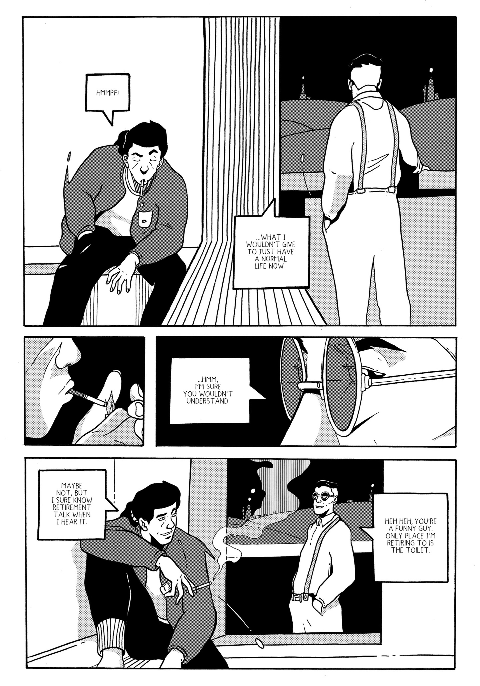 <{ $series->title }} issue Vol. 1 - Page 56