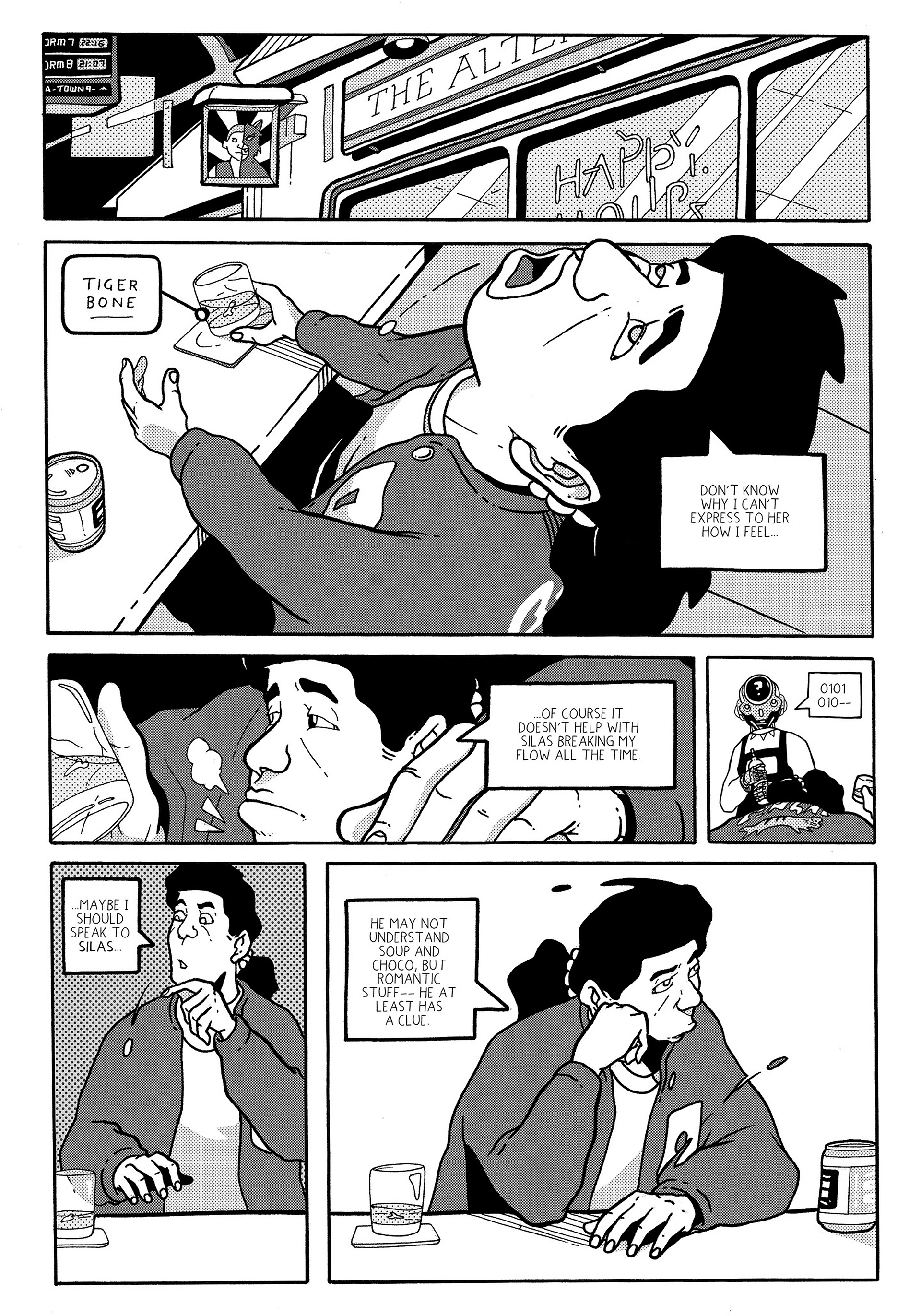 <{ $series->title }} issue Vol. 1 - Page 76