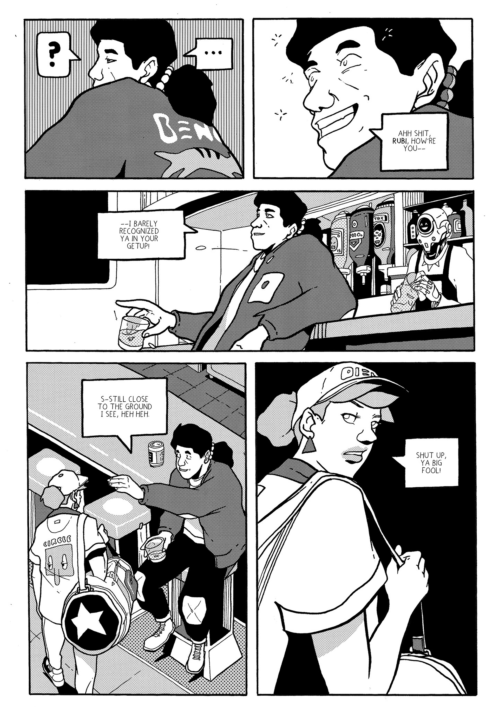 <{ $series->title }} issue Vol. 1 - Page 79