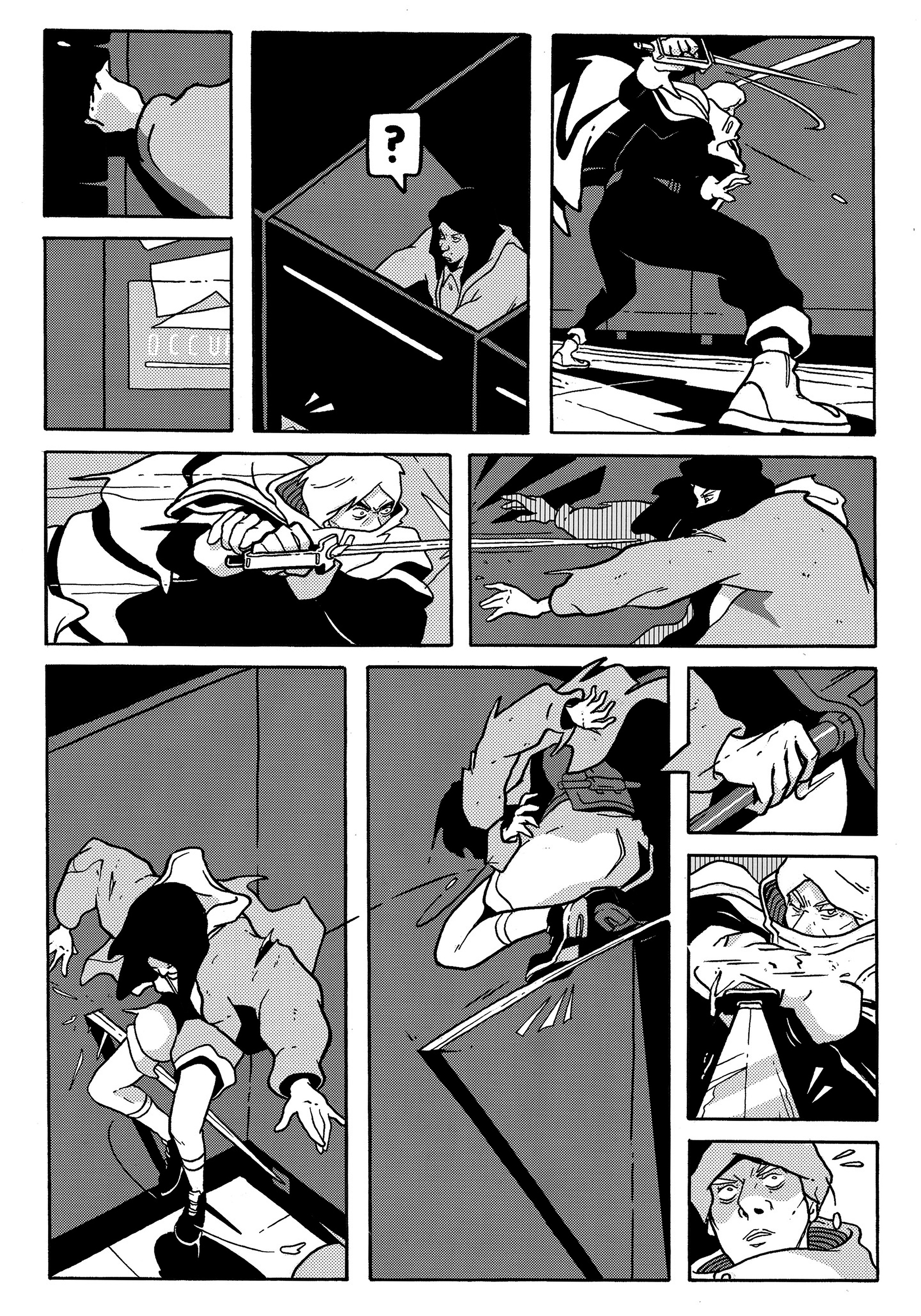 <{ $series->title }} issue Vol. 1 - Page 89