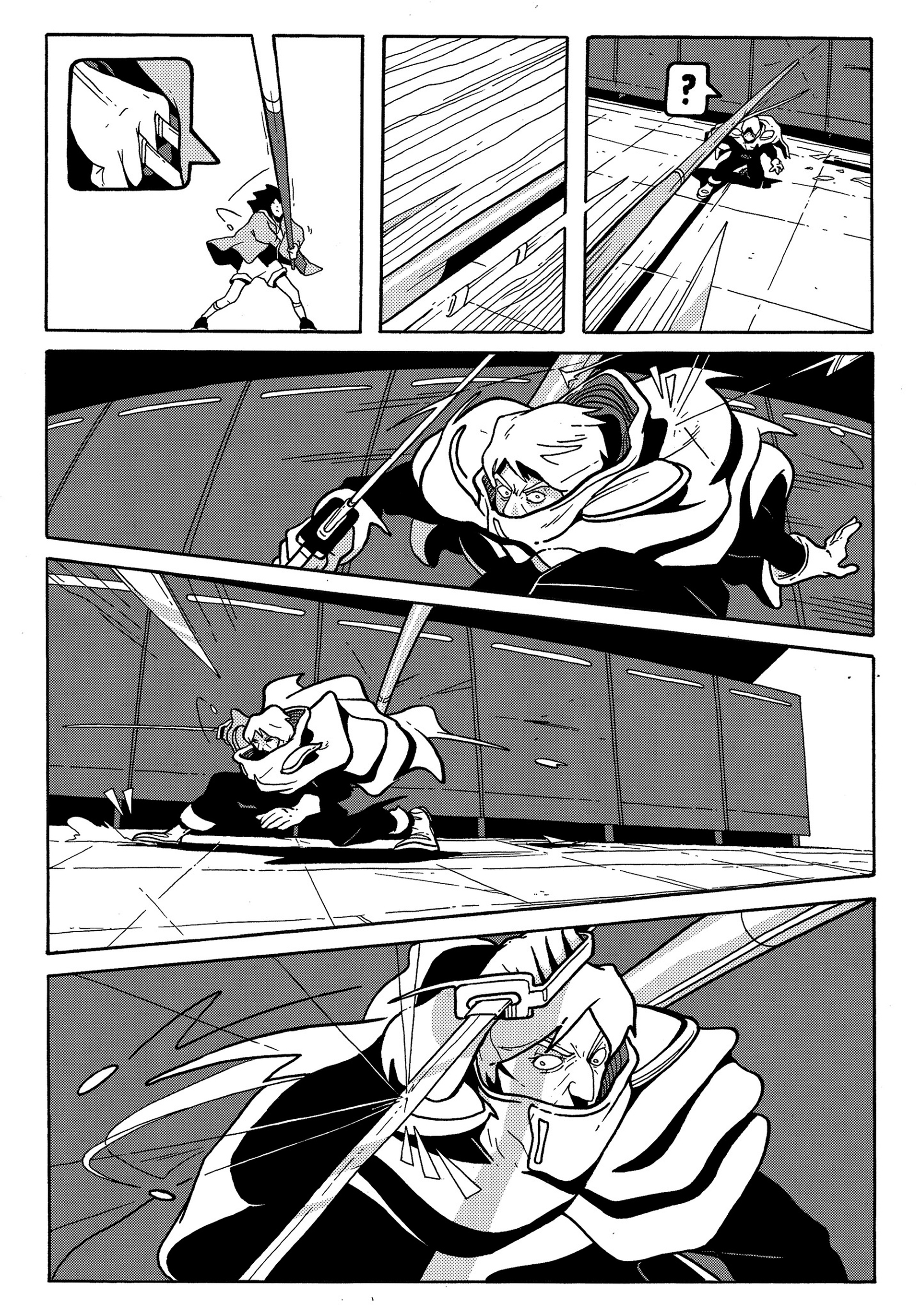 <{ $series->title }} issue Vol. 1 - Page 93