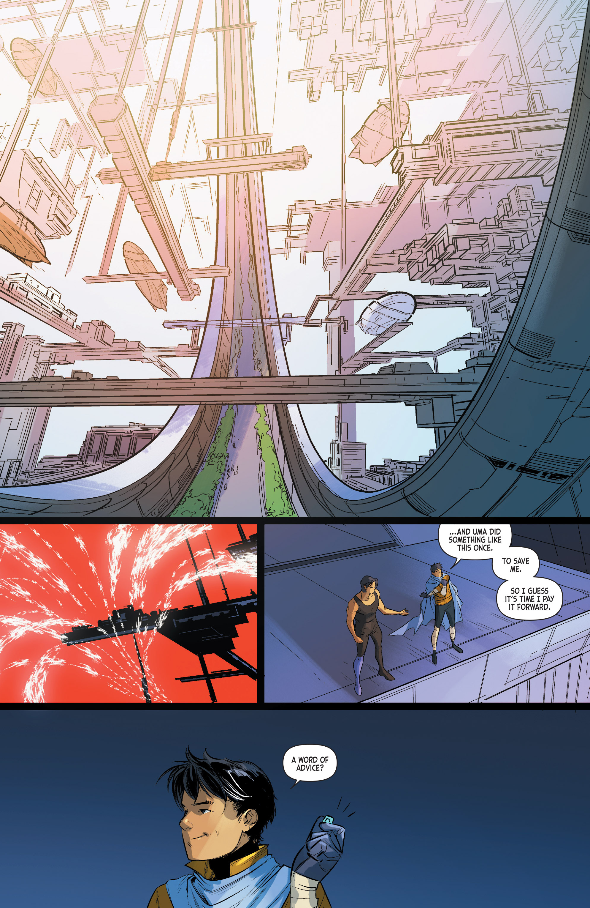 Joyride (2016-) issue 10 - Page 14