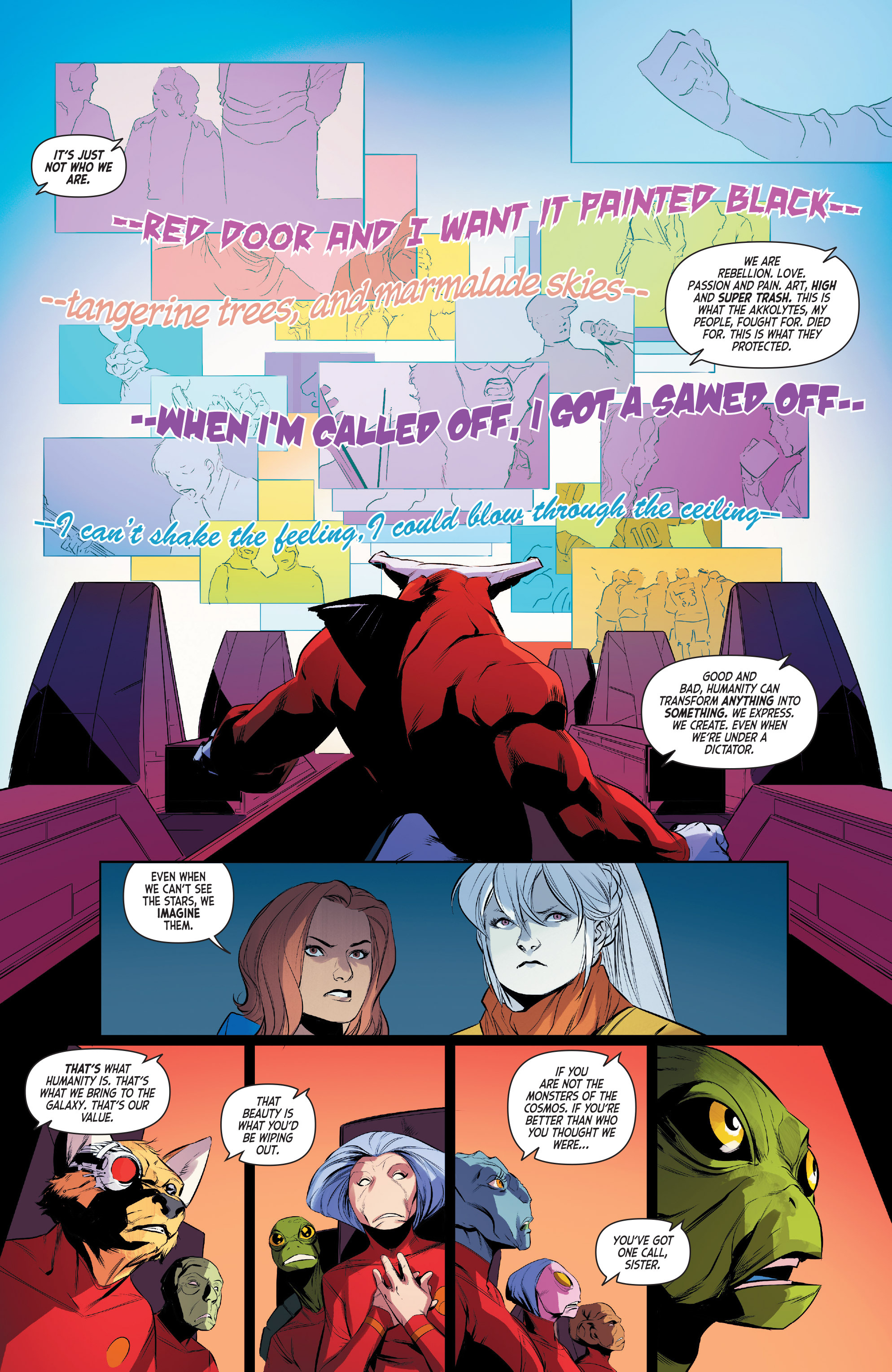 Joyride (2016-) issue 12 - Page 18