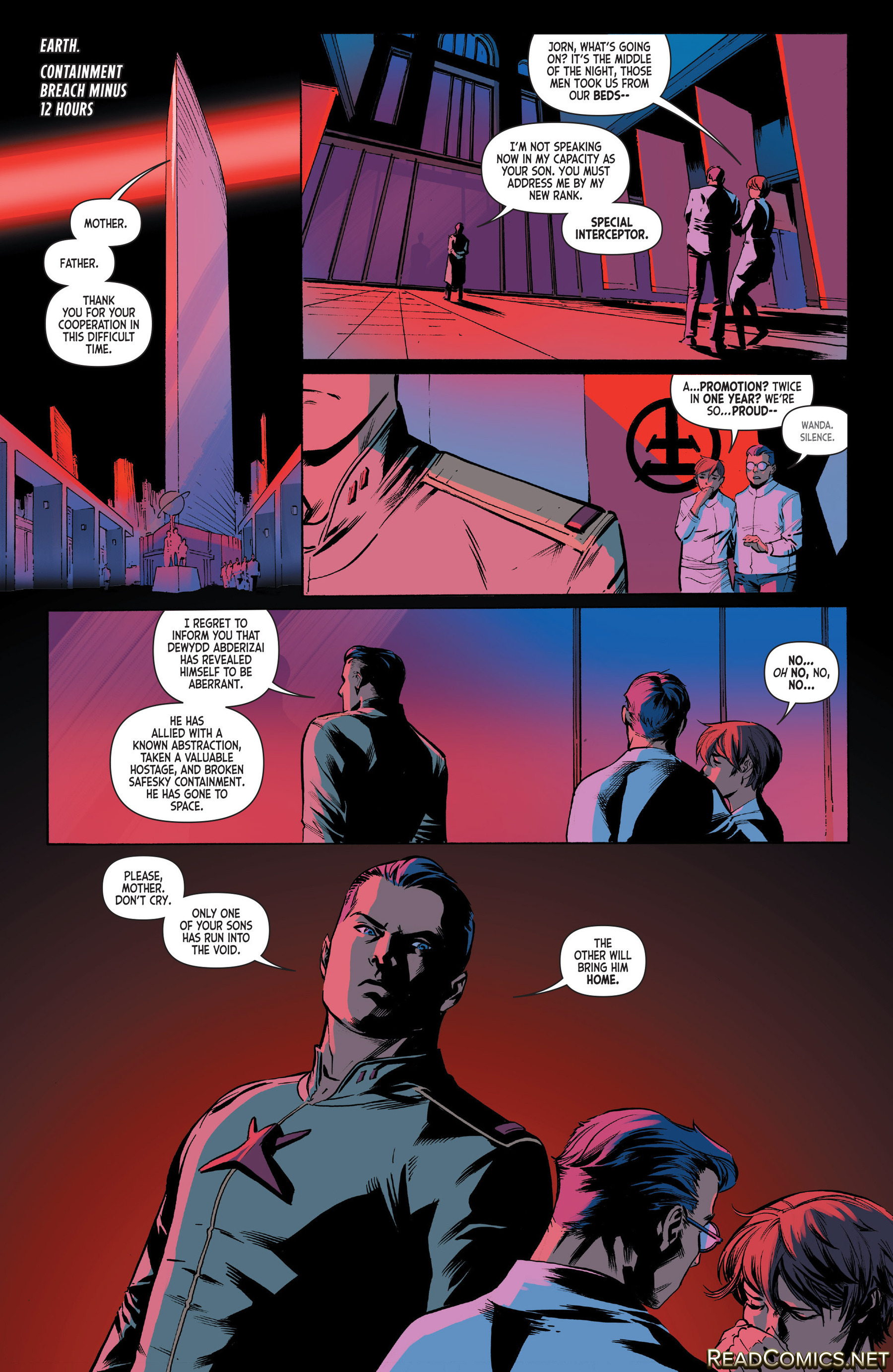 Joyride (2016-): Chapter 2 - Page 3