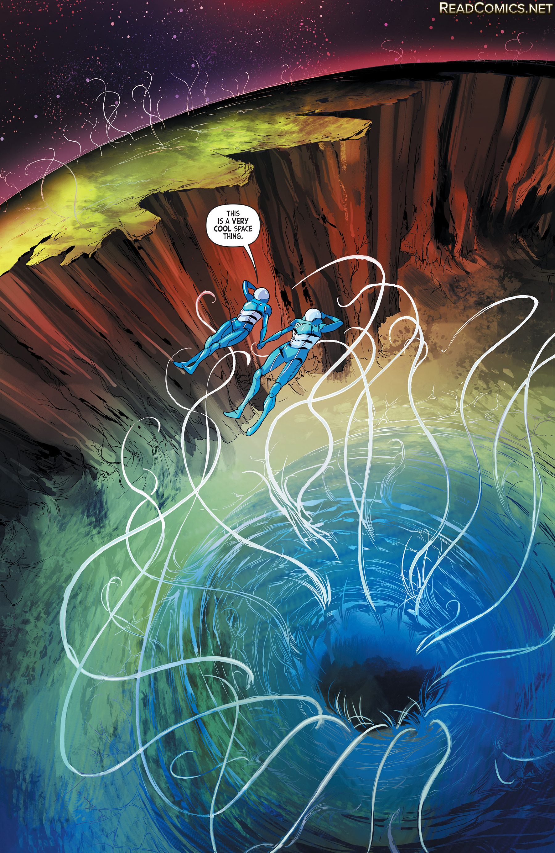 Joyride (2016-): Chapter 3 - Page 9