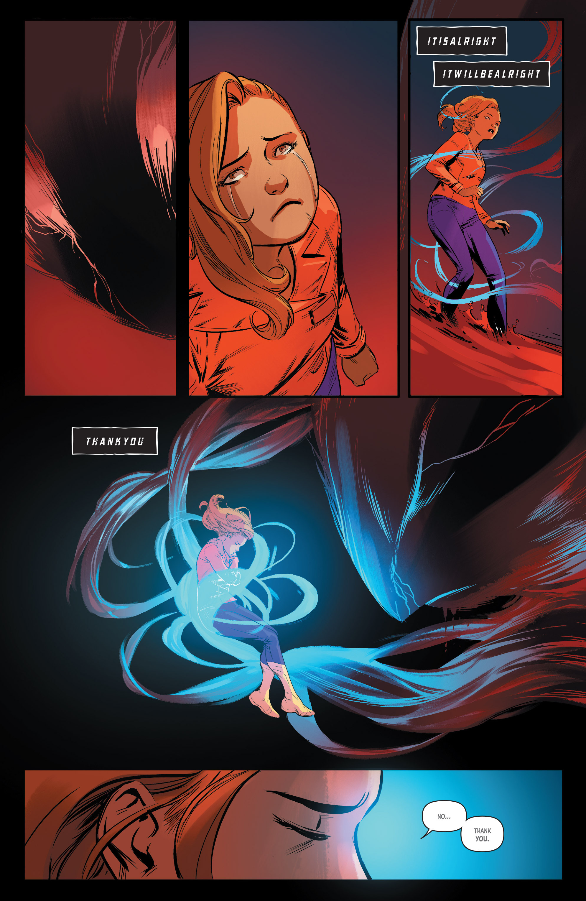 Joyride (2016-) issue 8 - Page 14