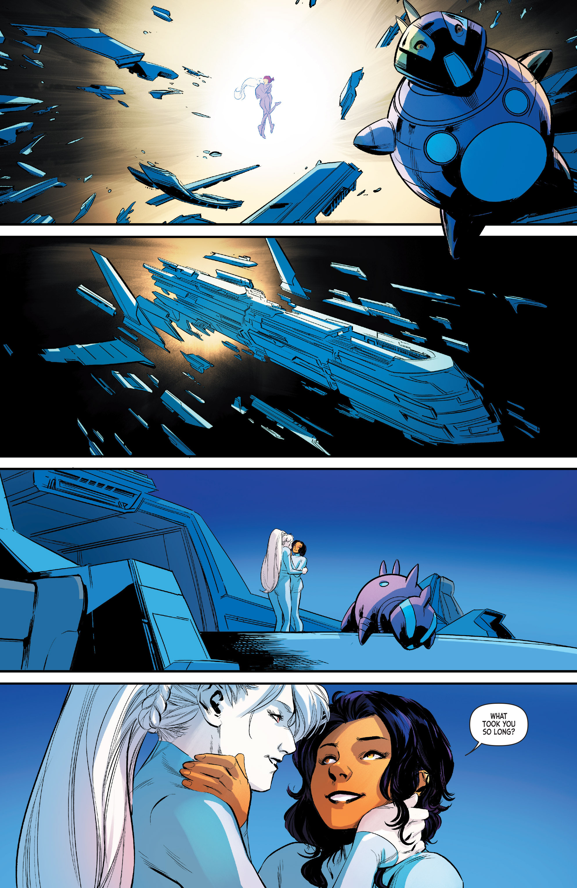 Joyride (2016-) issue 9 - Page 18