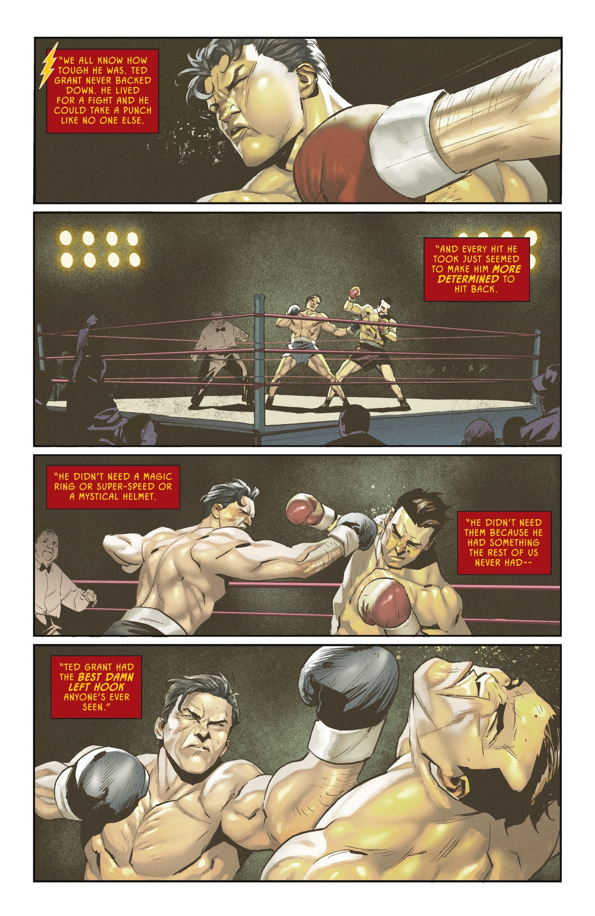JSA (2024-): Chapter 7 - Page 3