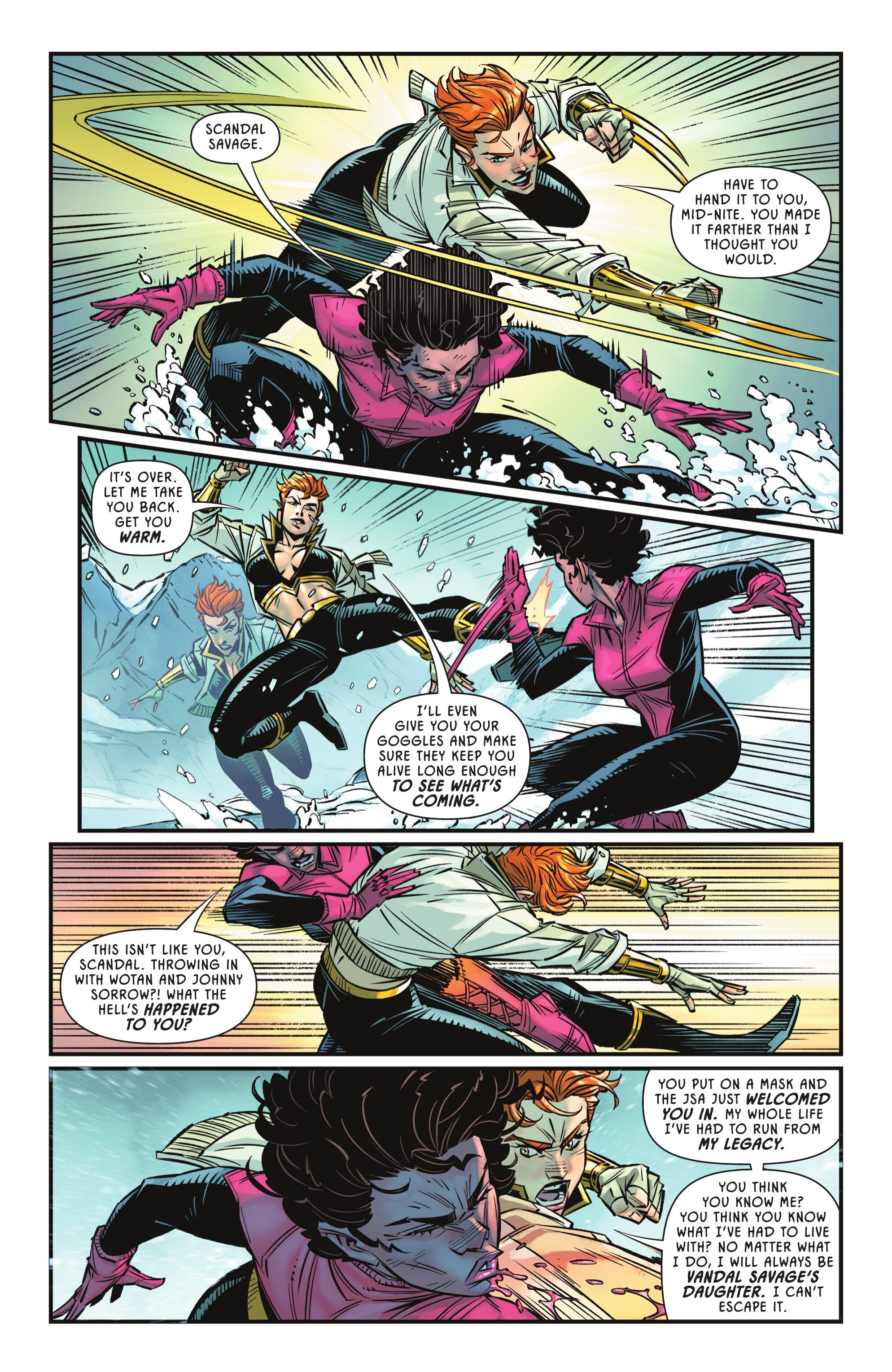 JSA (2024-): Chapter 9 - Page 4