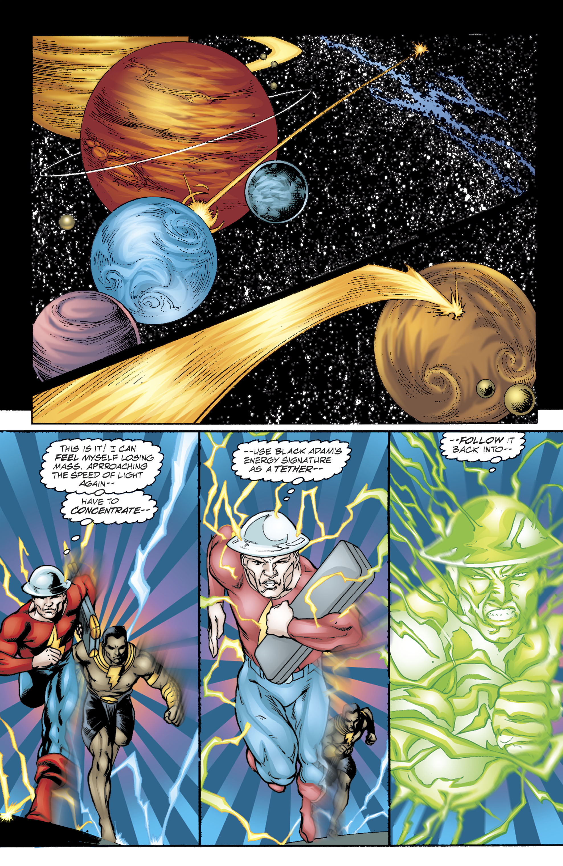 JSA by Geoff Johns (2018-) issue Book 2 - Page 178