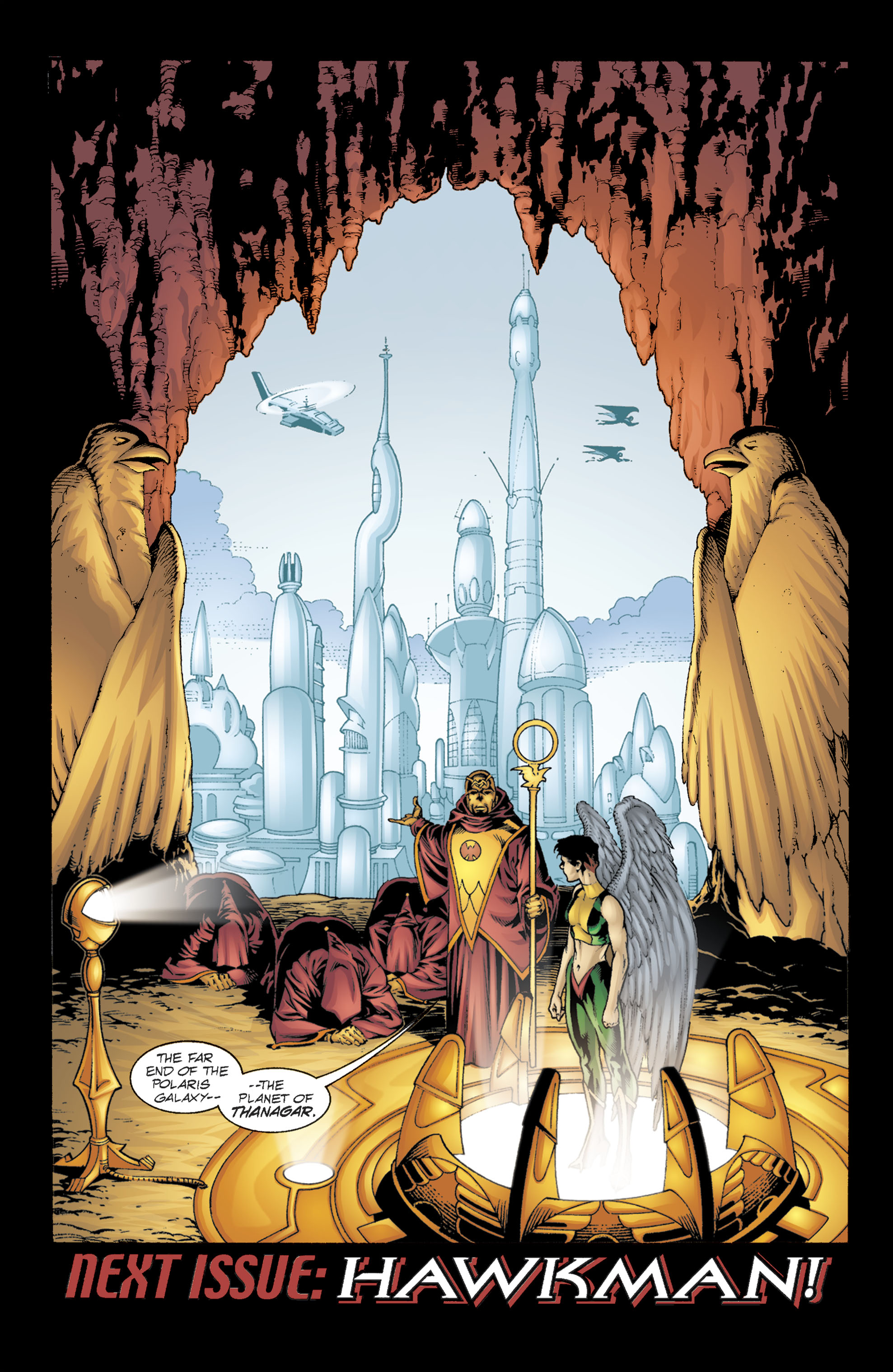 JSA by Geoff Johns (2018-) issue Book 2 - Page 181