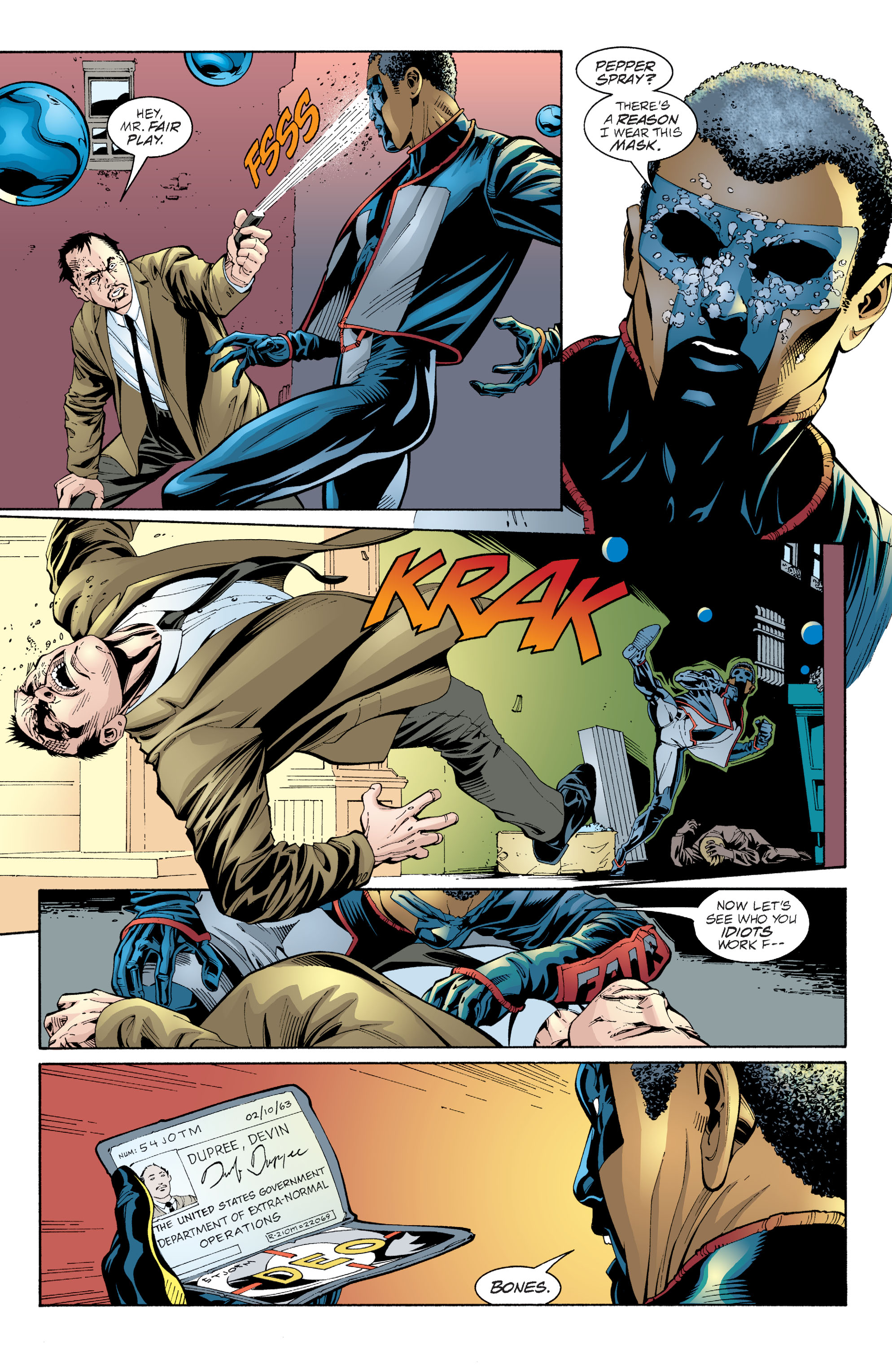 JSA by Geoff Johns (2018-) issue Book 3 - Page 154