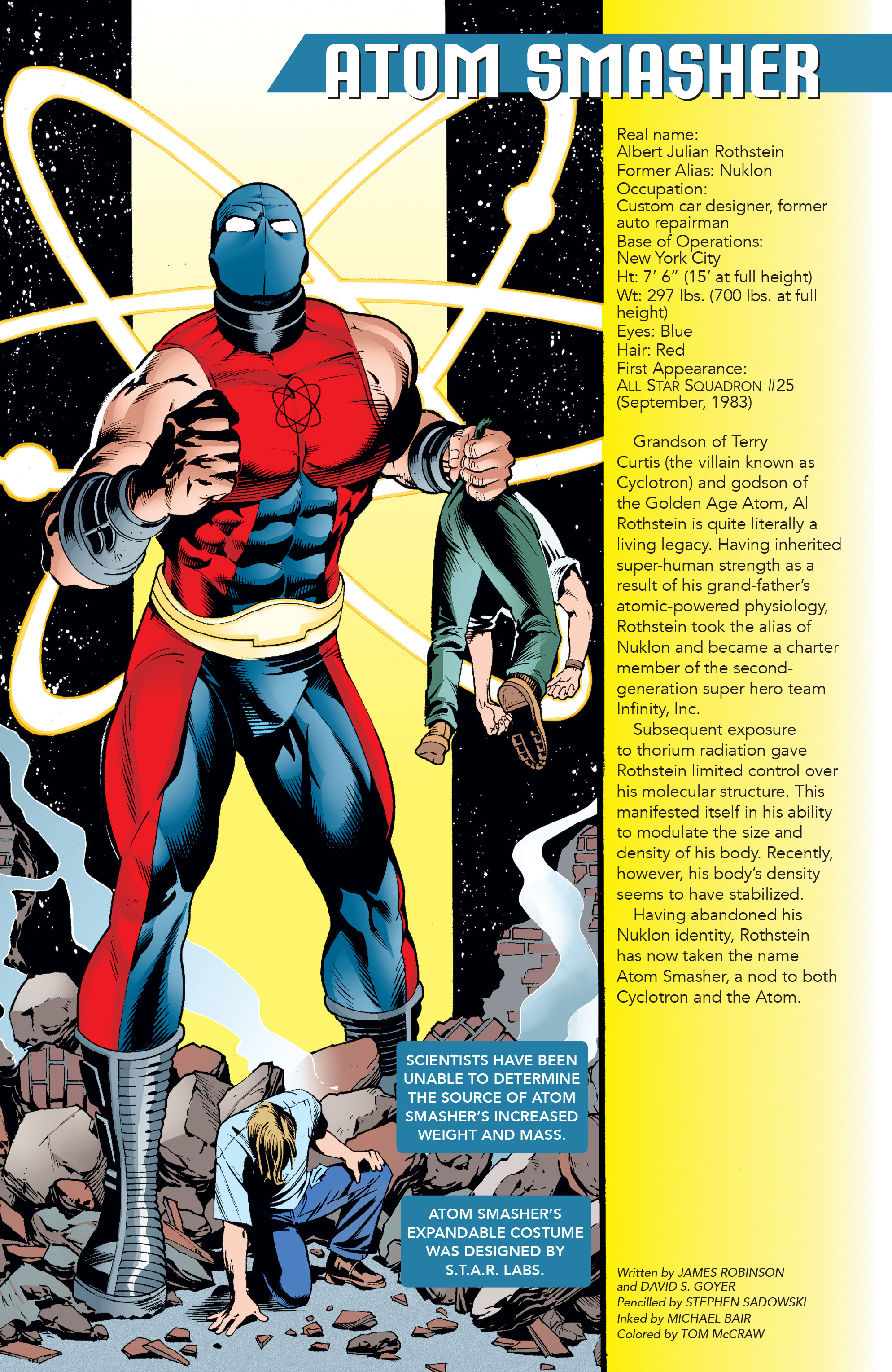 JSA by Geoff Johns (2018-) issue Book 3 - Page 441