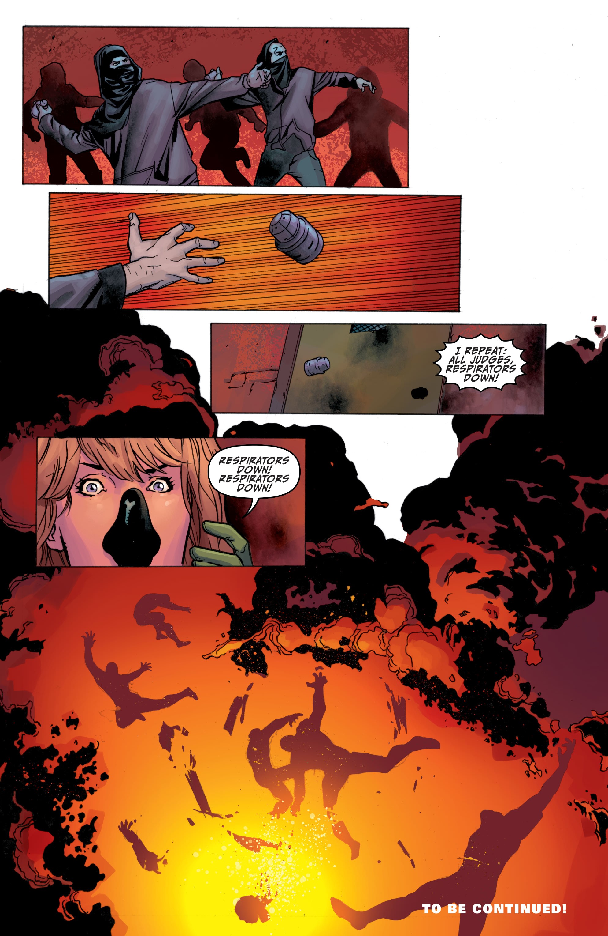 Judge Dredd 100-Page Giant (2020) issue 1 - Page 92