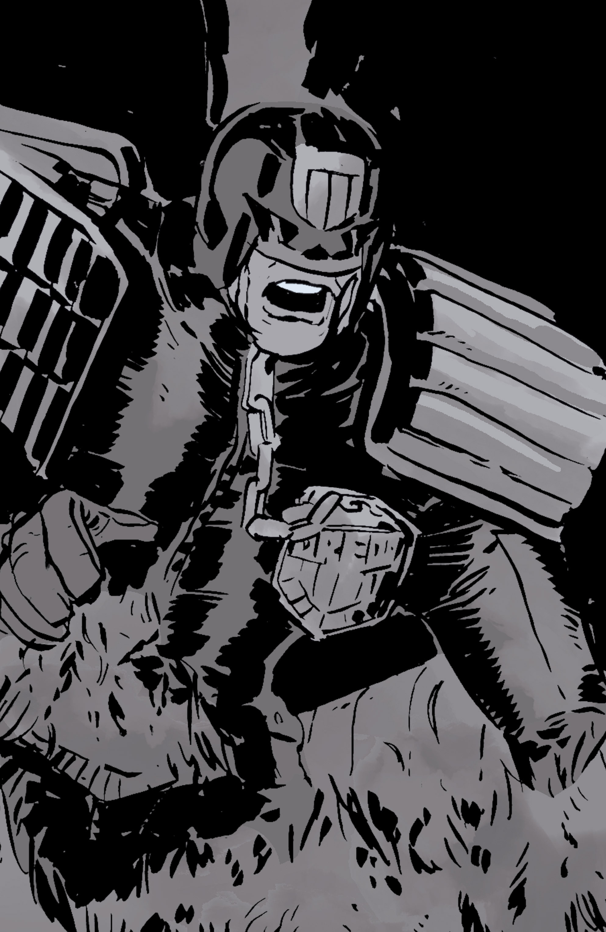 Judge Dredd (2015-) issue 5 - Page 4