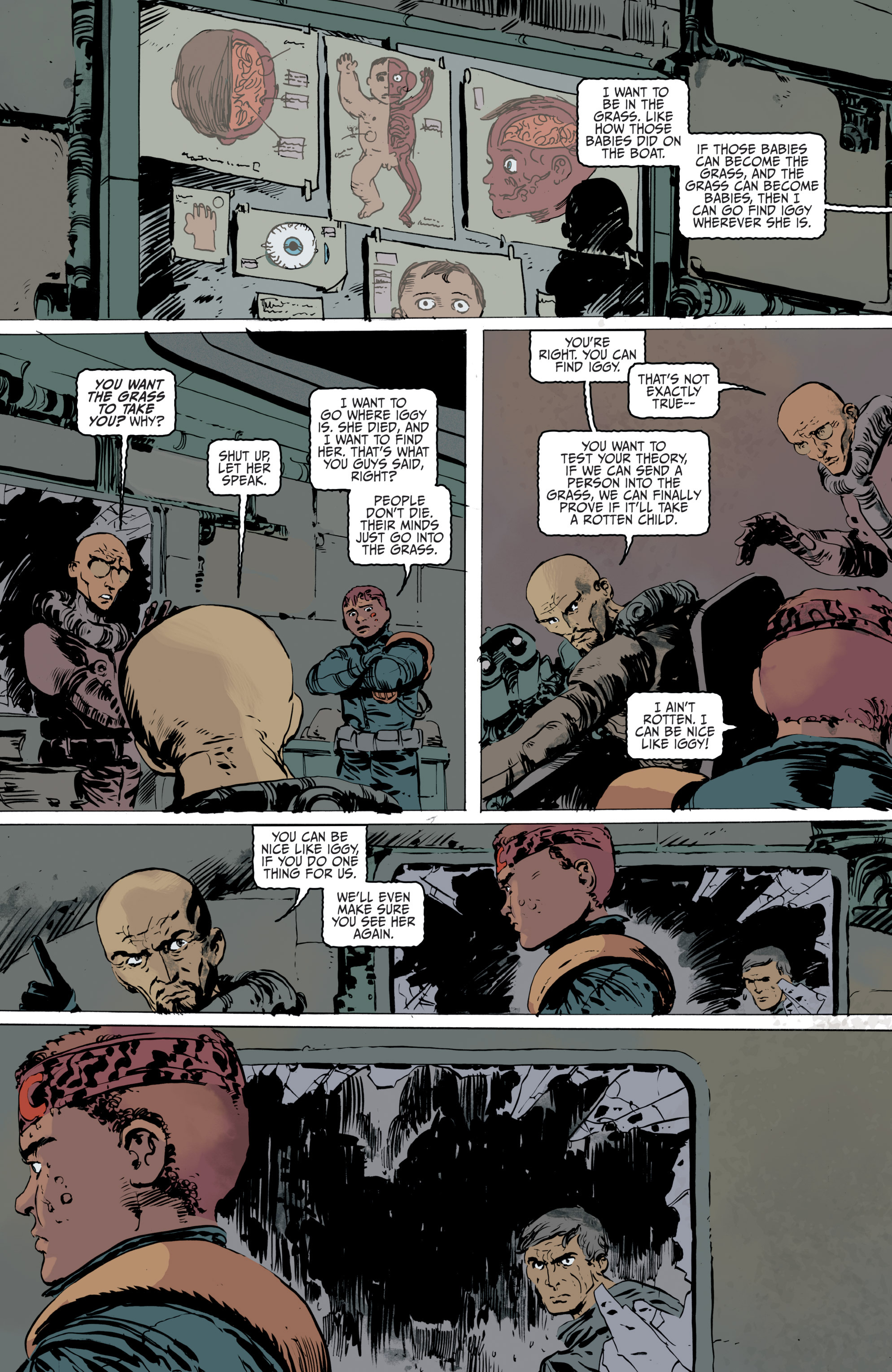 Judge Dredd (2015-) issue 9 - Page 16