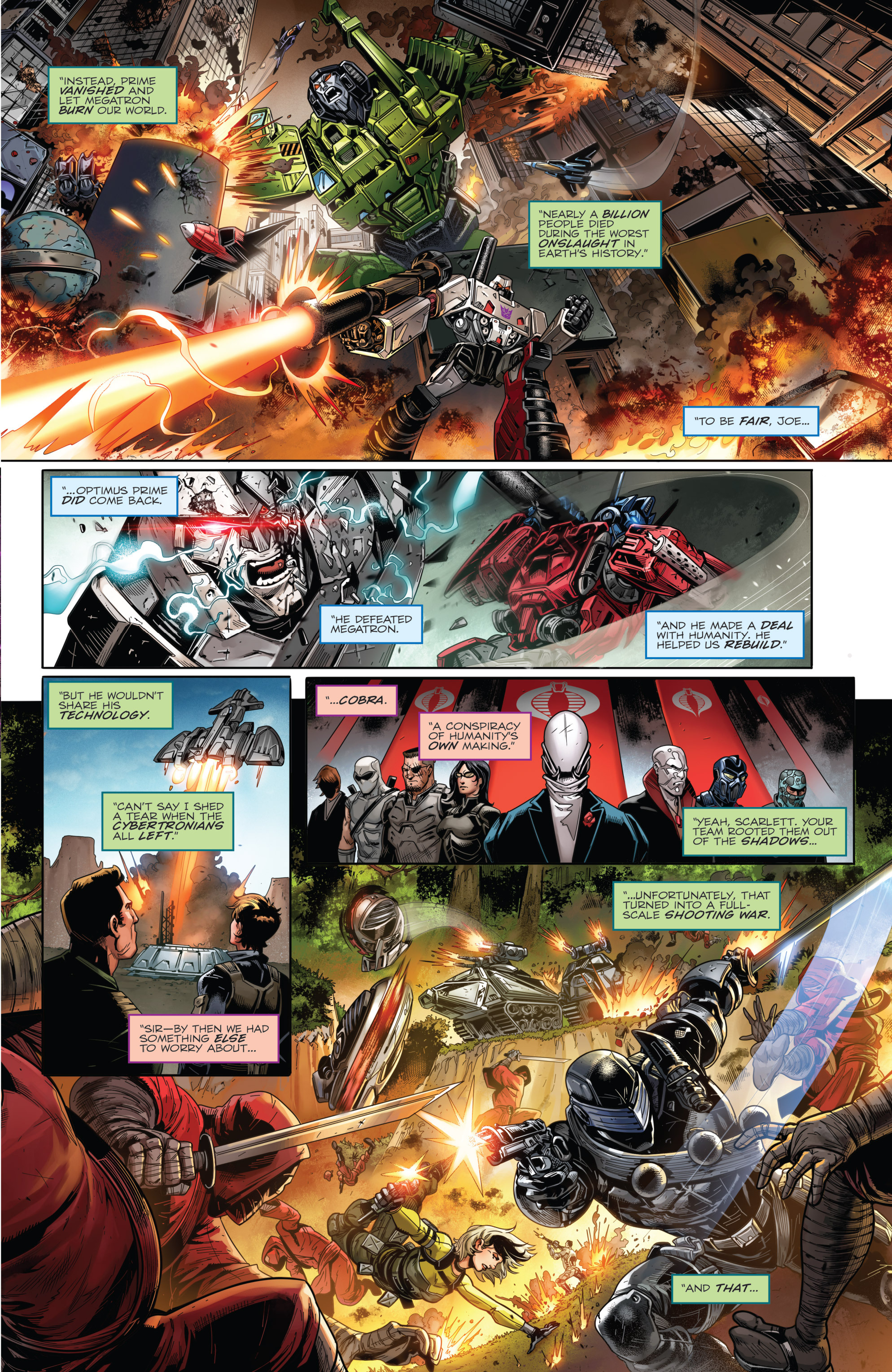 Judge Dredd (2015-) issue 9 - Page 31