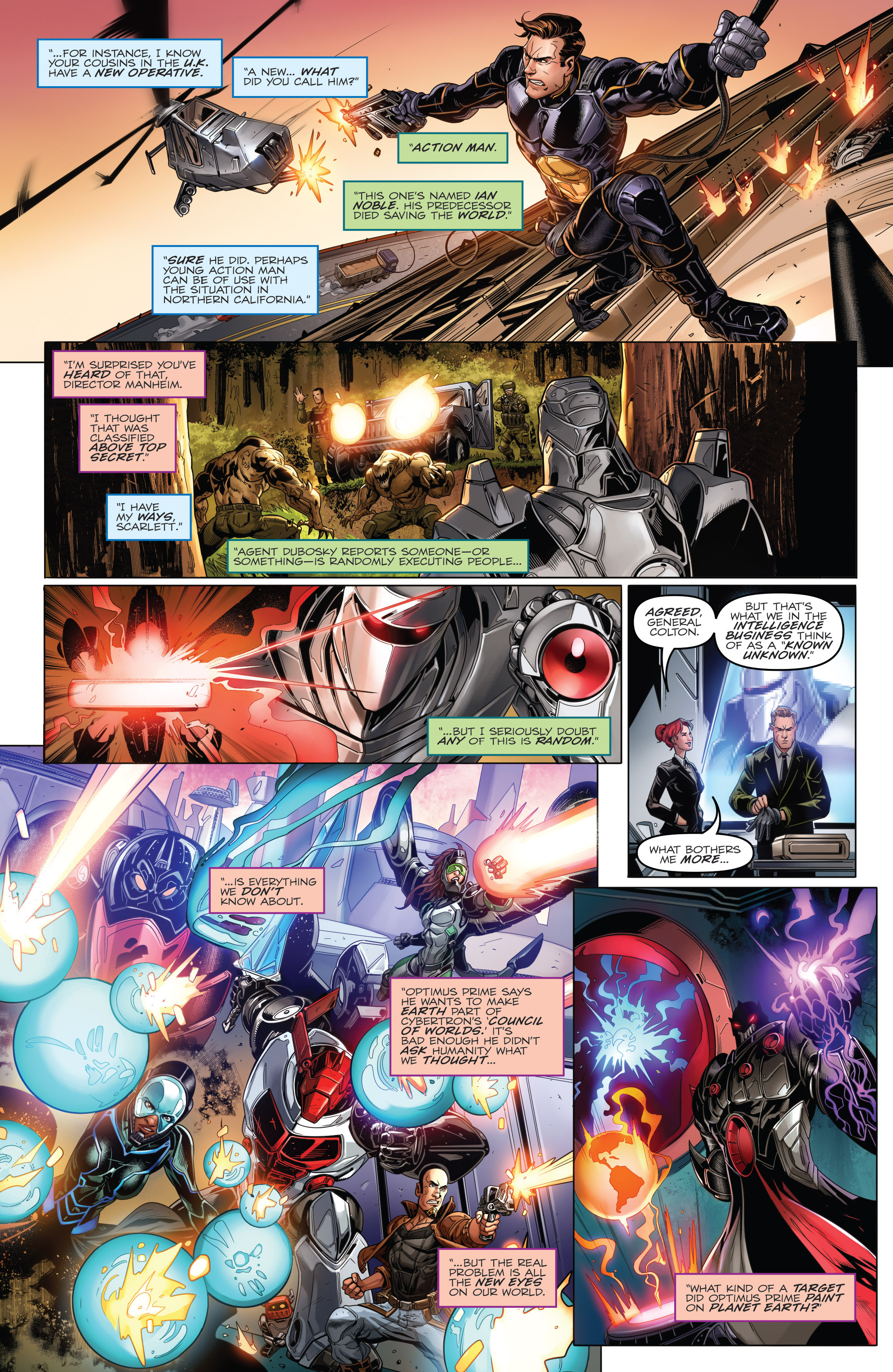 Judge Dredd (2015-) issue 9 - Page 34