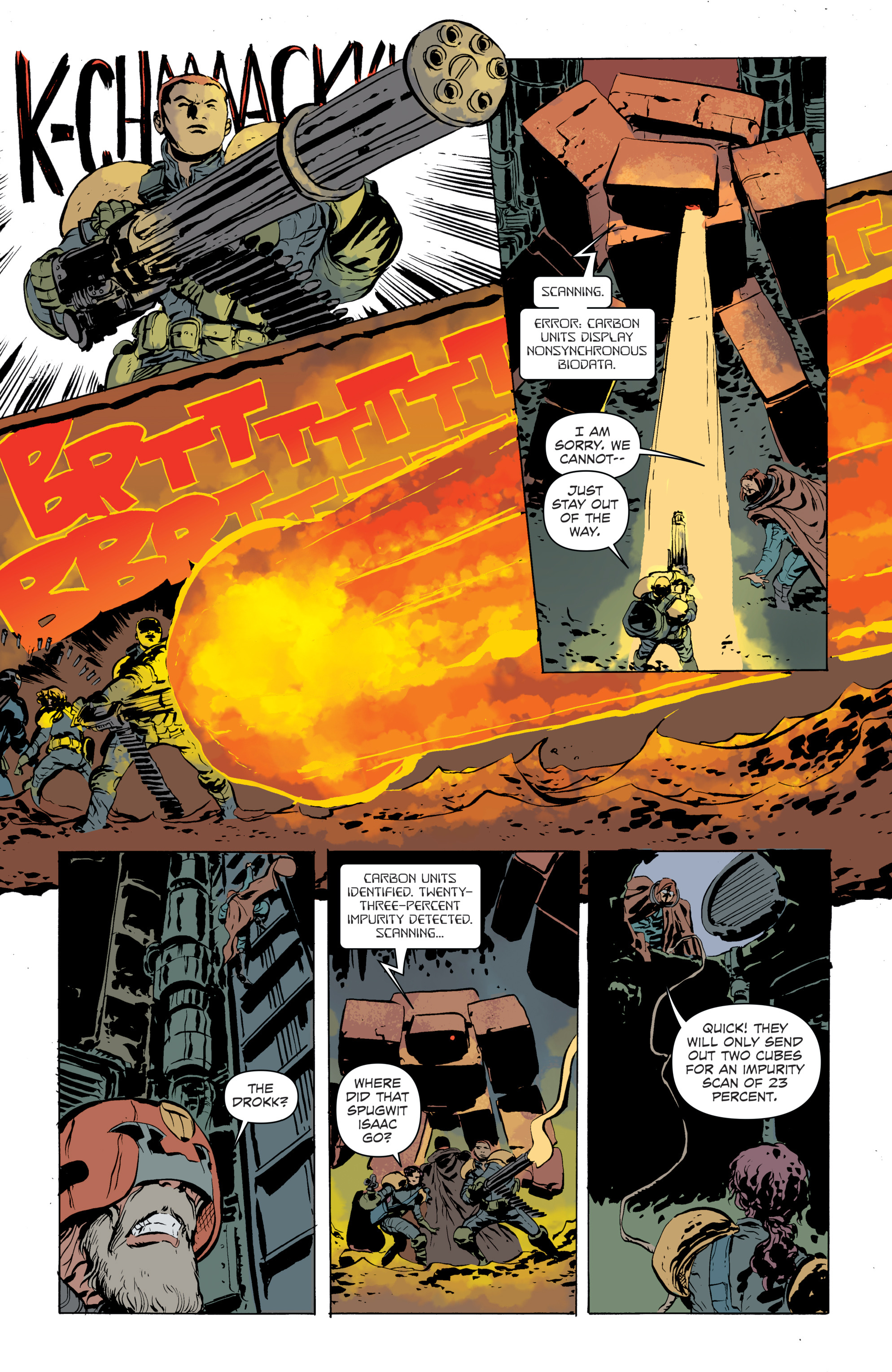 Judge Dredd (2015-): Chapter annual-1 - Page 11