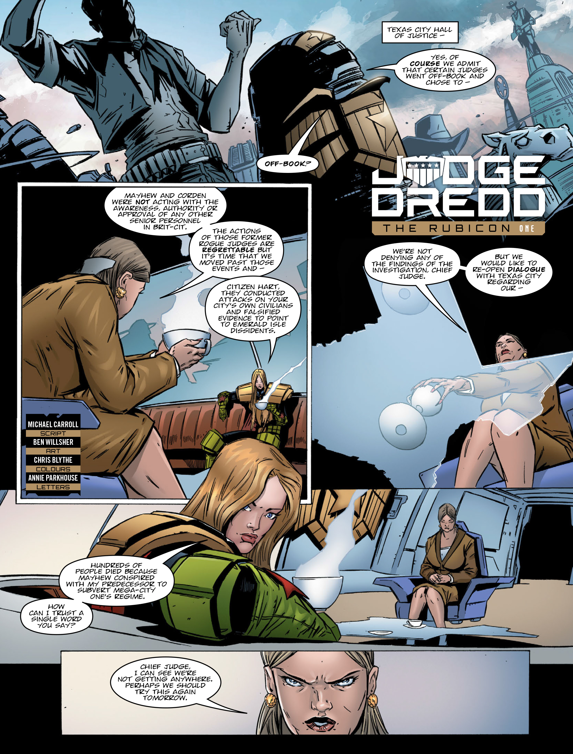 <{ $series->title }} issue 380 - Page 5