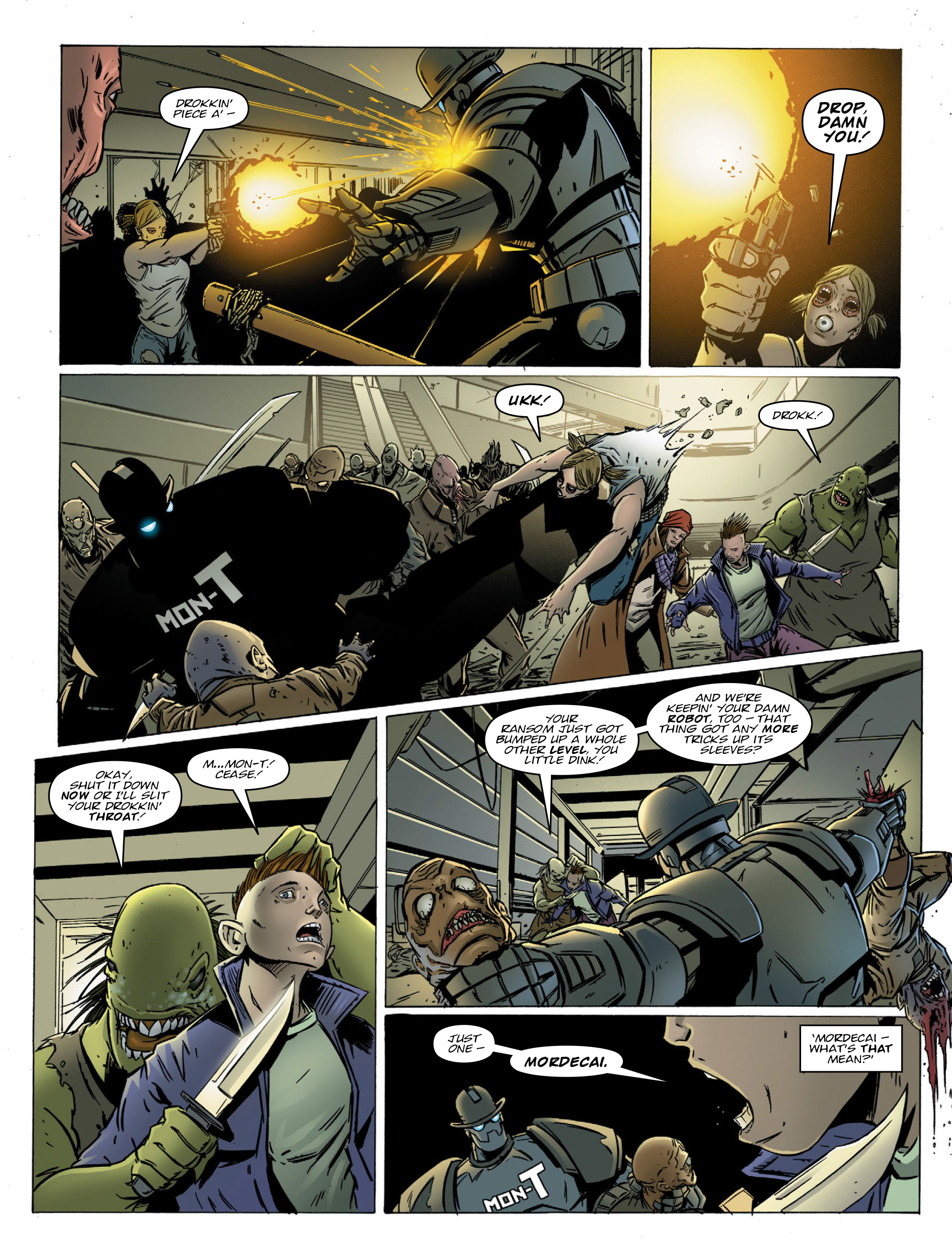 <{ $series->title }} issue 380 - Page 13