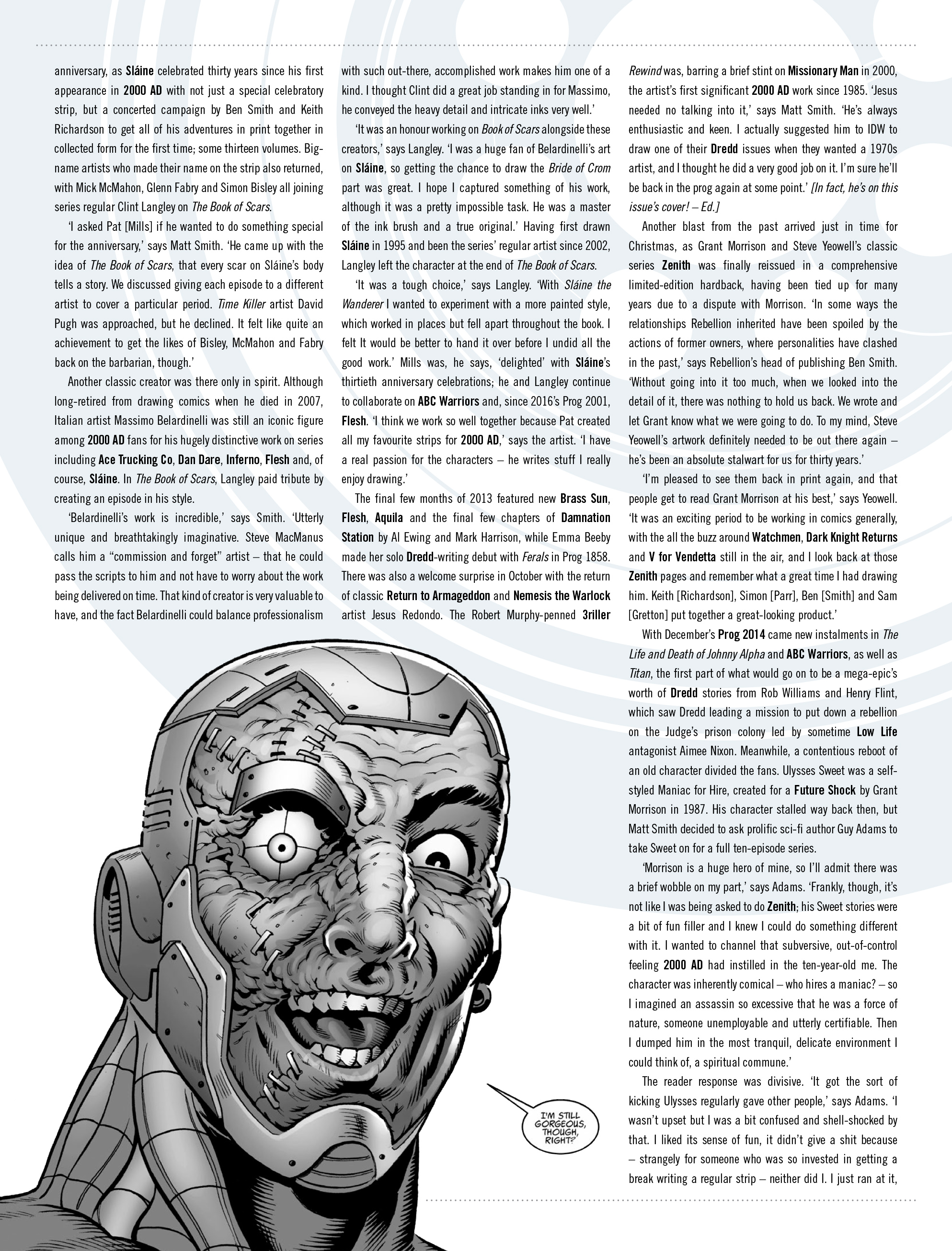 <{ $series->title }} issue 380 - Page 20