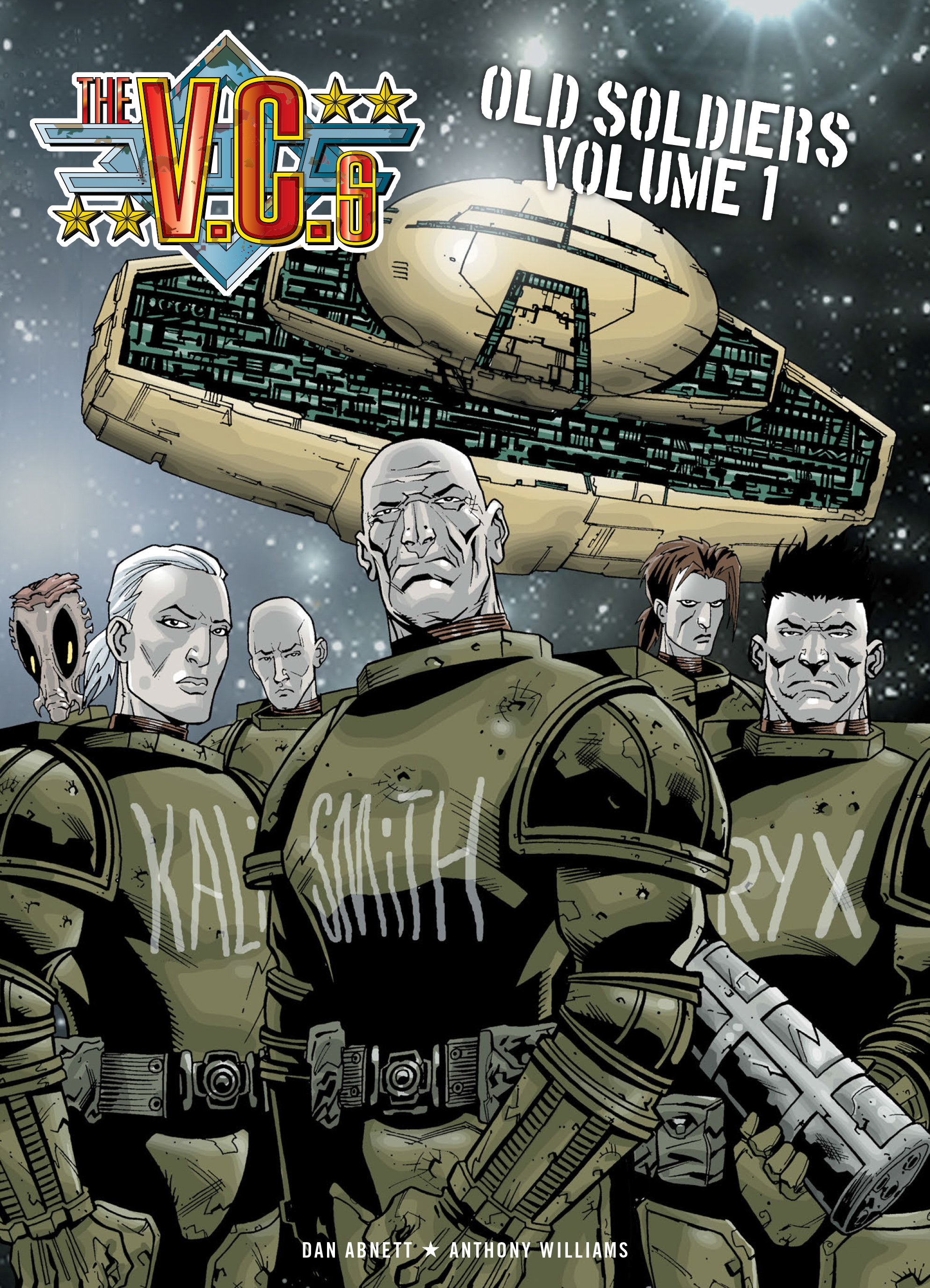 Judge Dredd Megazine (2003-) issue 380 - Page 62