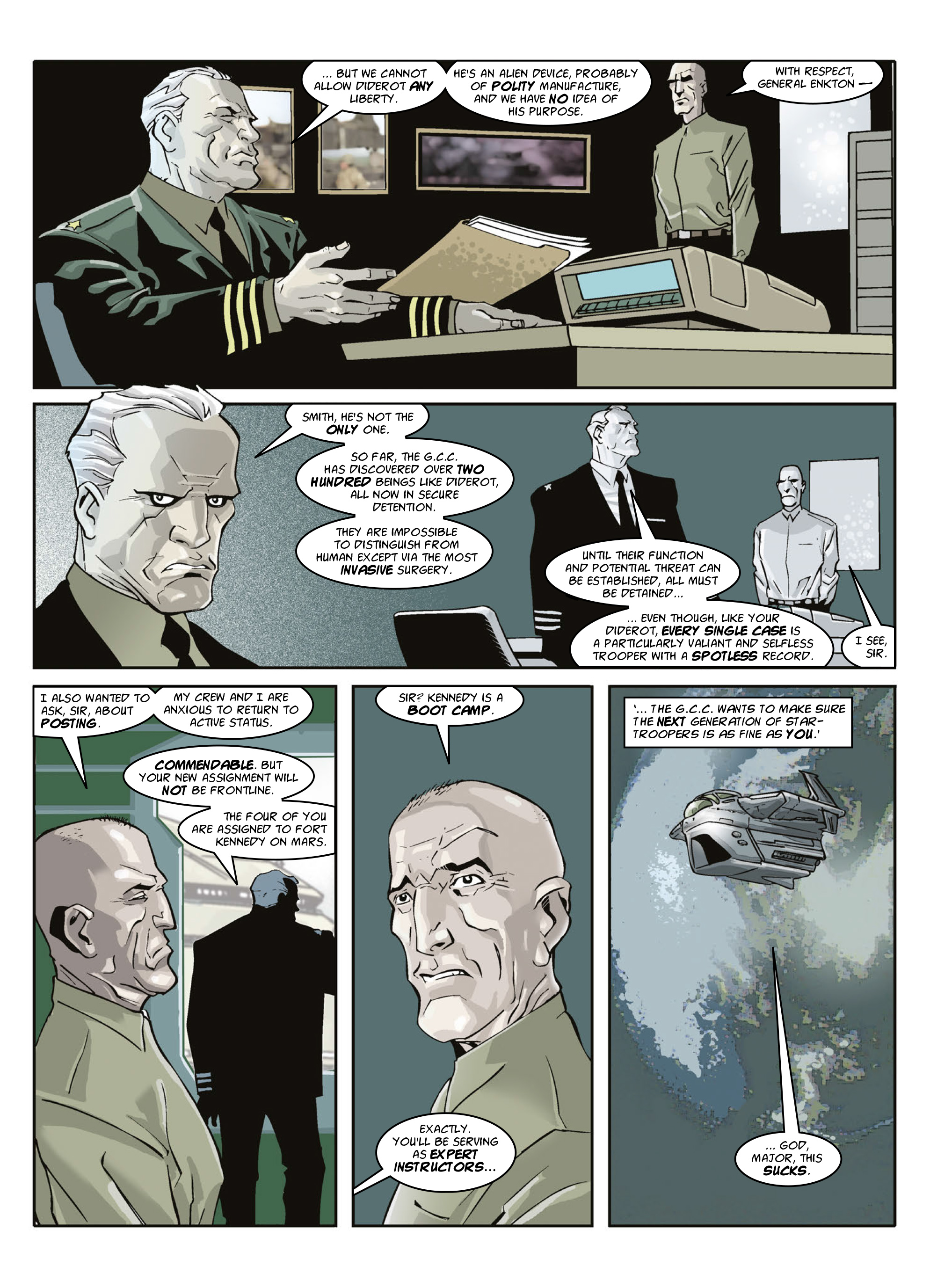 <{ $series->title }} issue 380 - Page 72