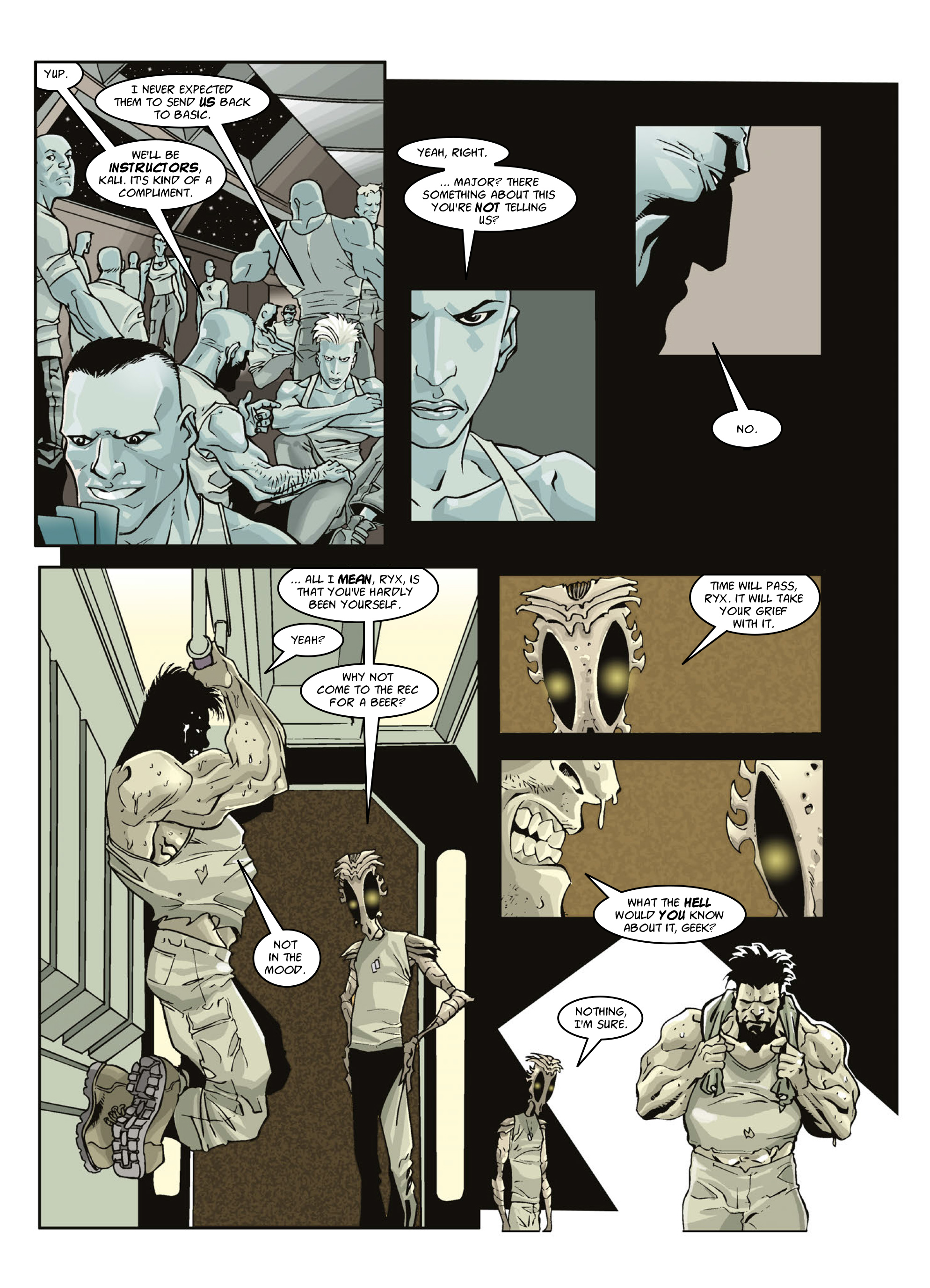 <{ $series->title }} issue 380 - Page 73