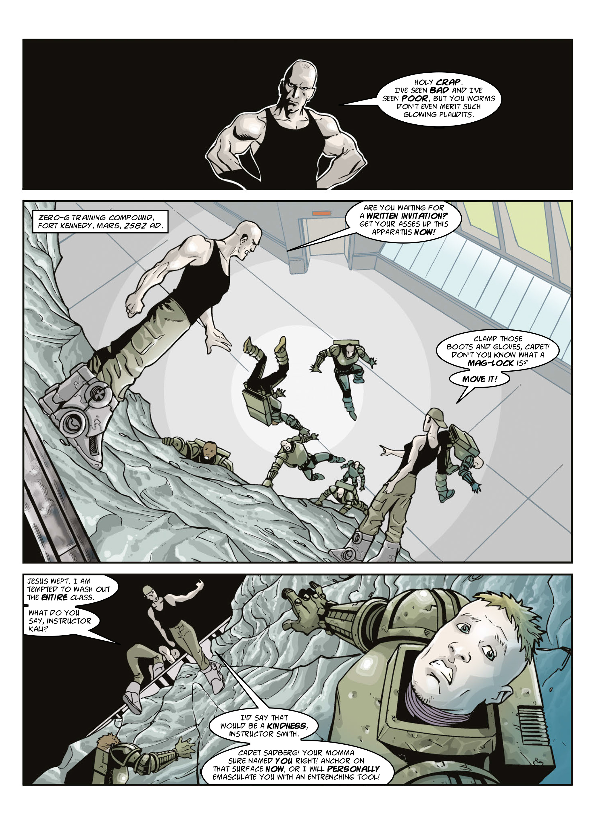 <{ $series->title }} issue 380 - Page 76