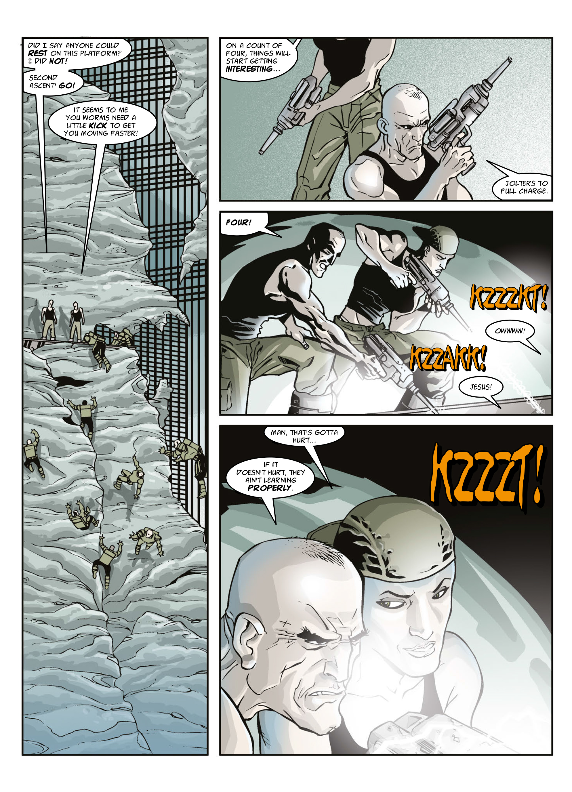 <{ $series->title }} issue 380 - Page 77