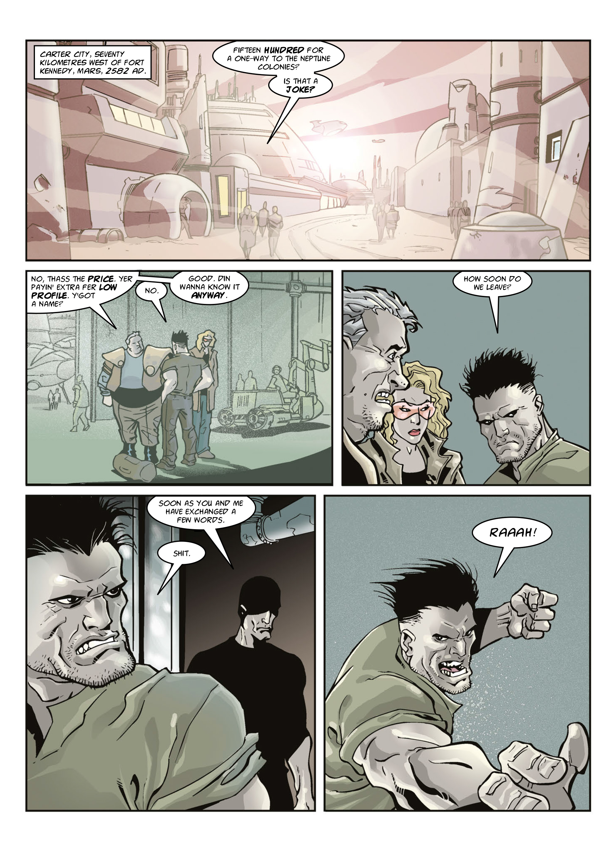 <{ $series->title }} issue 380 - Page 81