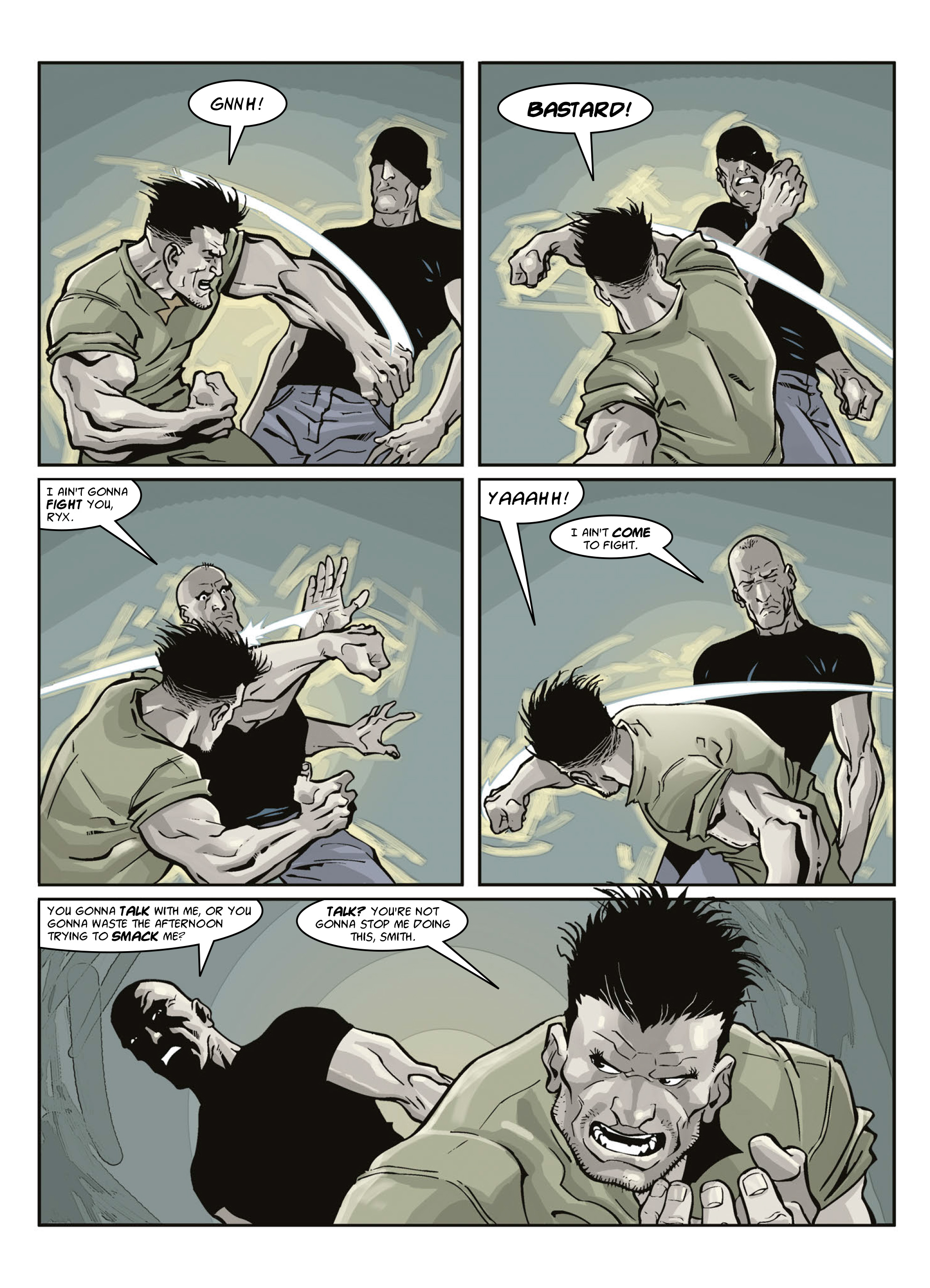 <{ $series->title }} issue 380 - Page 82