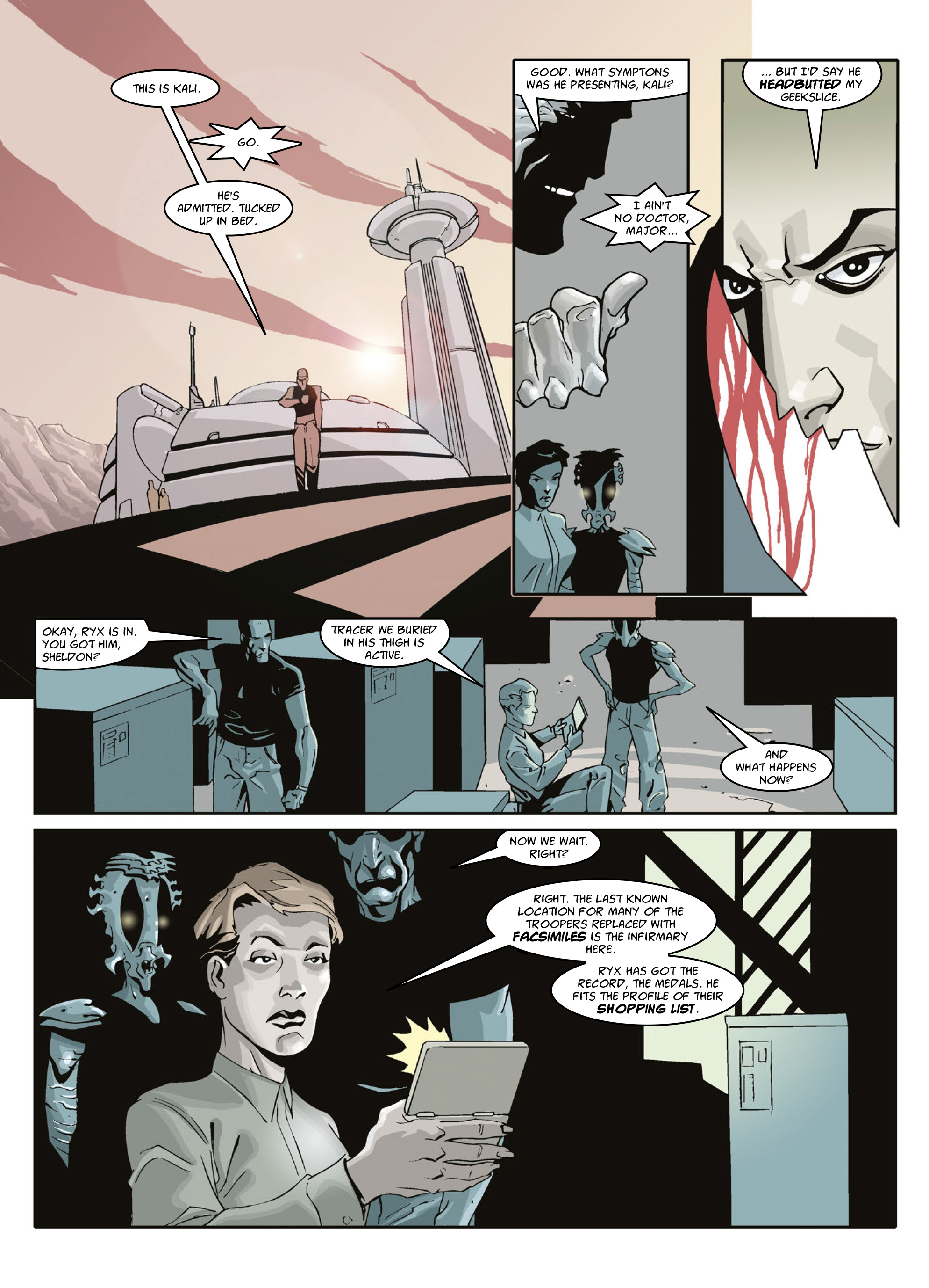 <{ $series->title }} issue 380 - Page 87