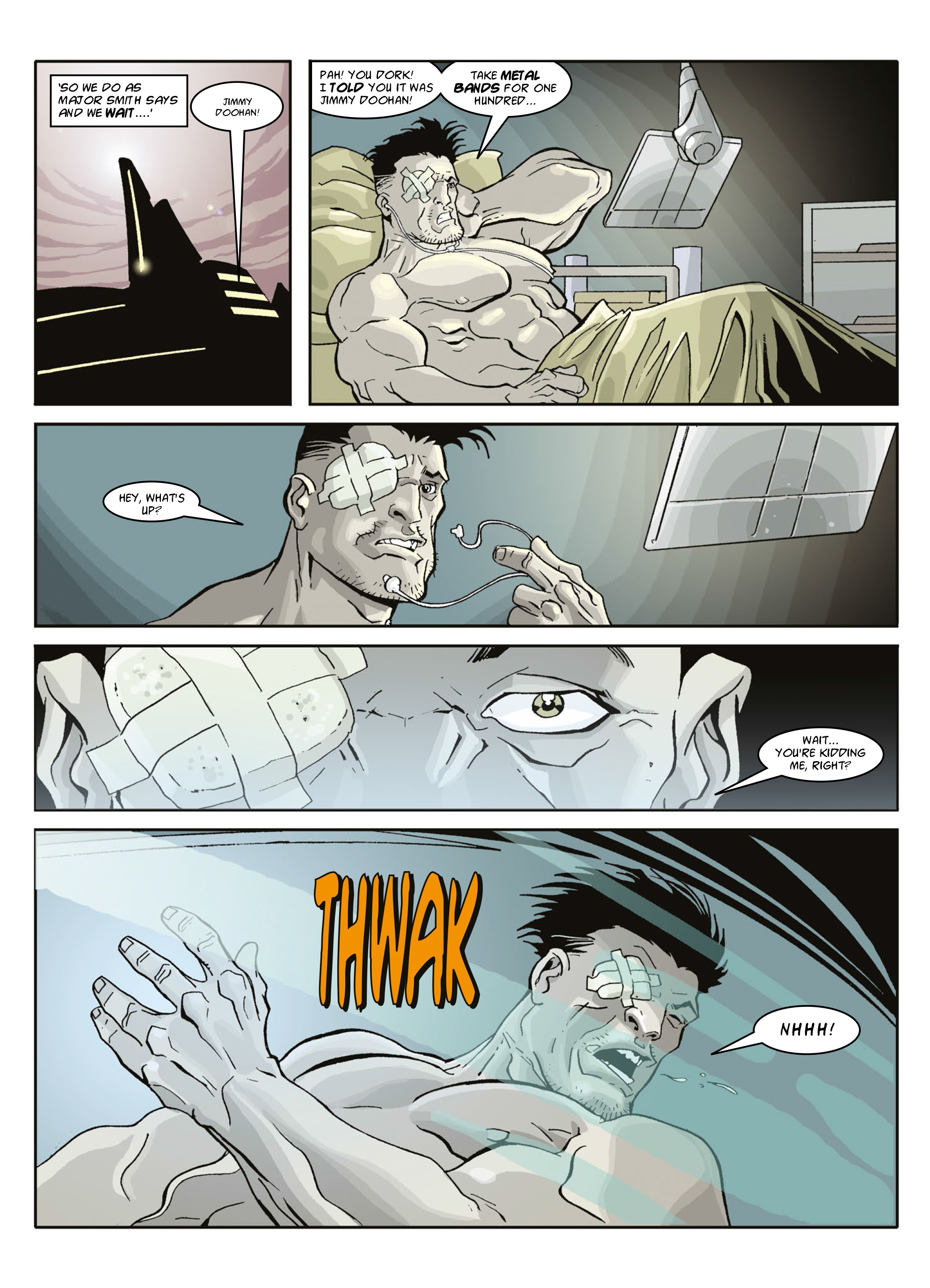 <{ $series->title }} issue 380 - Page 88