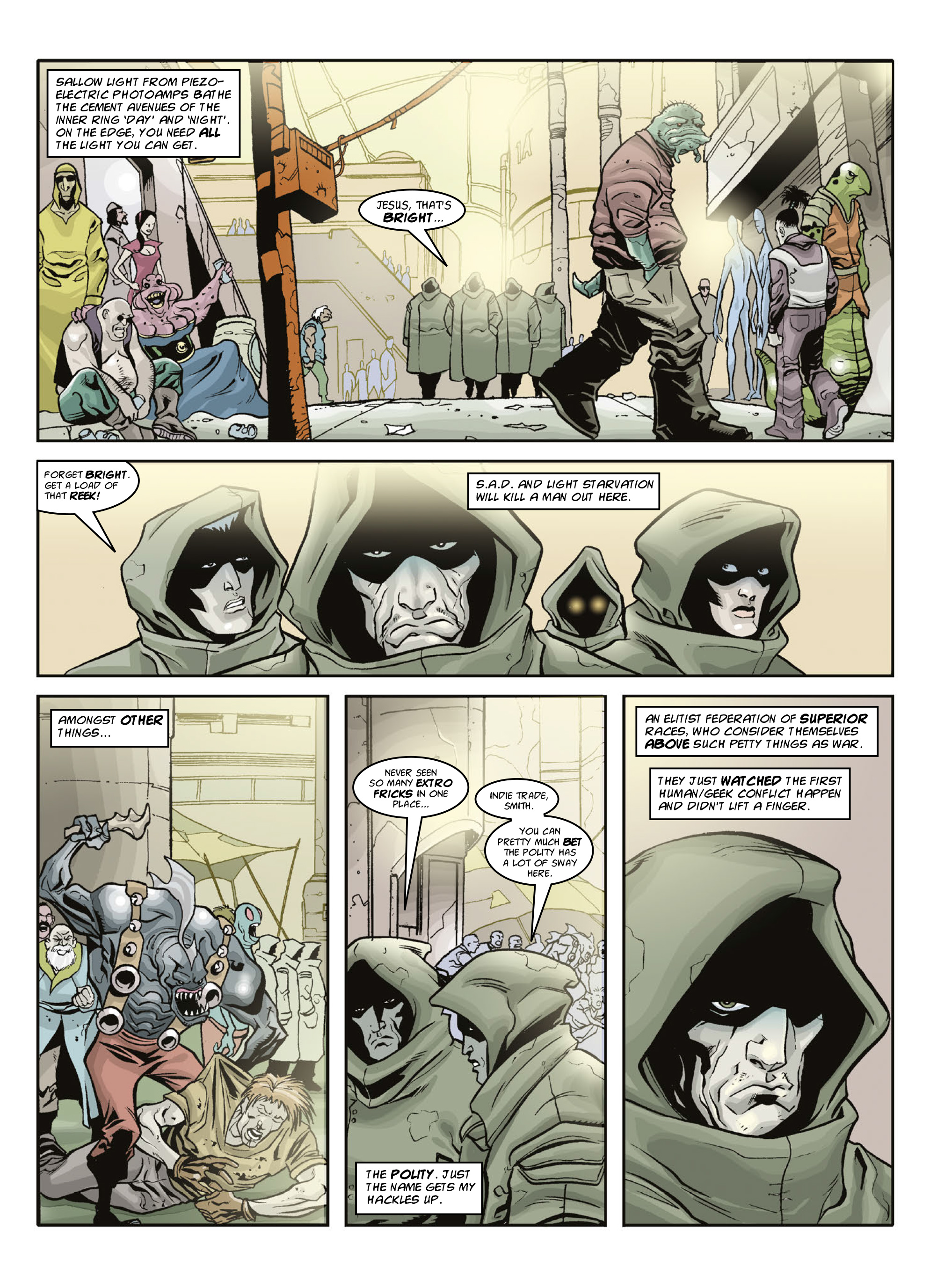 <{ $series->title }} issue 380 - Page 97