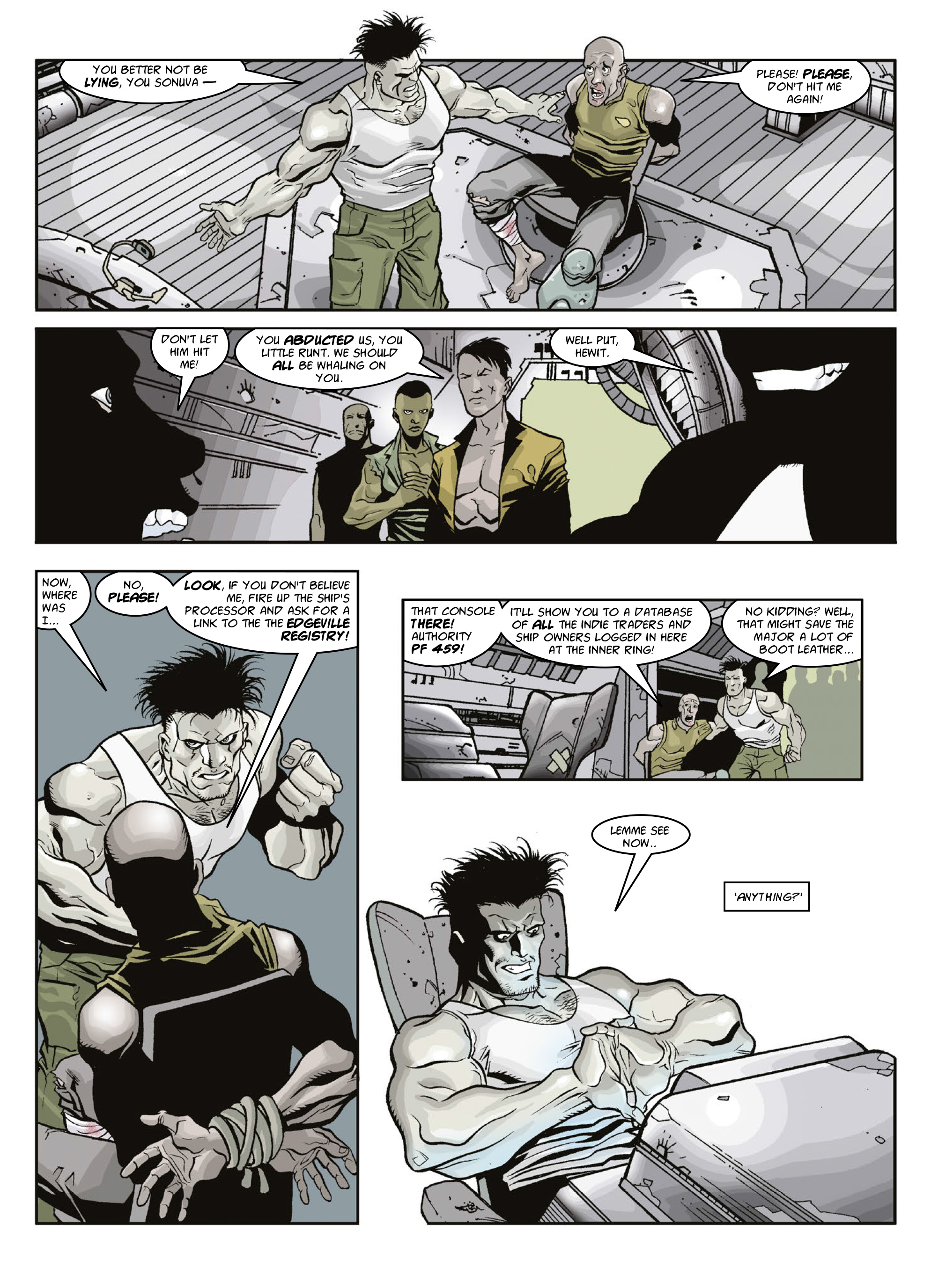 <{ $series->title }} issue 380 - Page 99