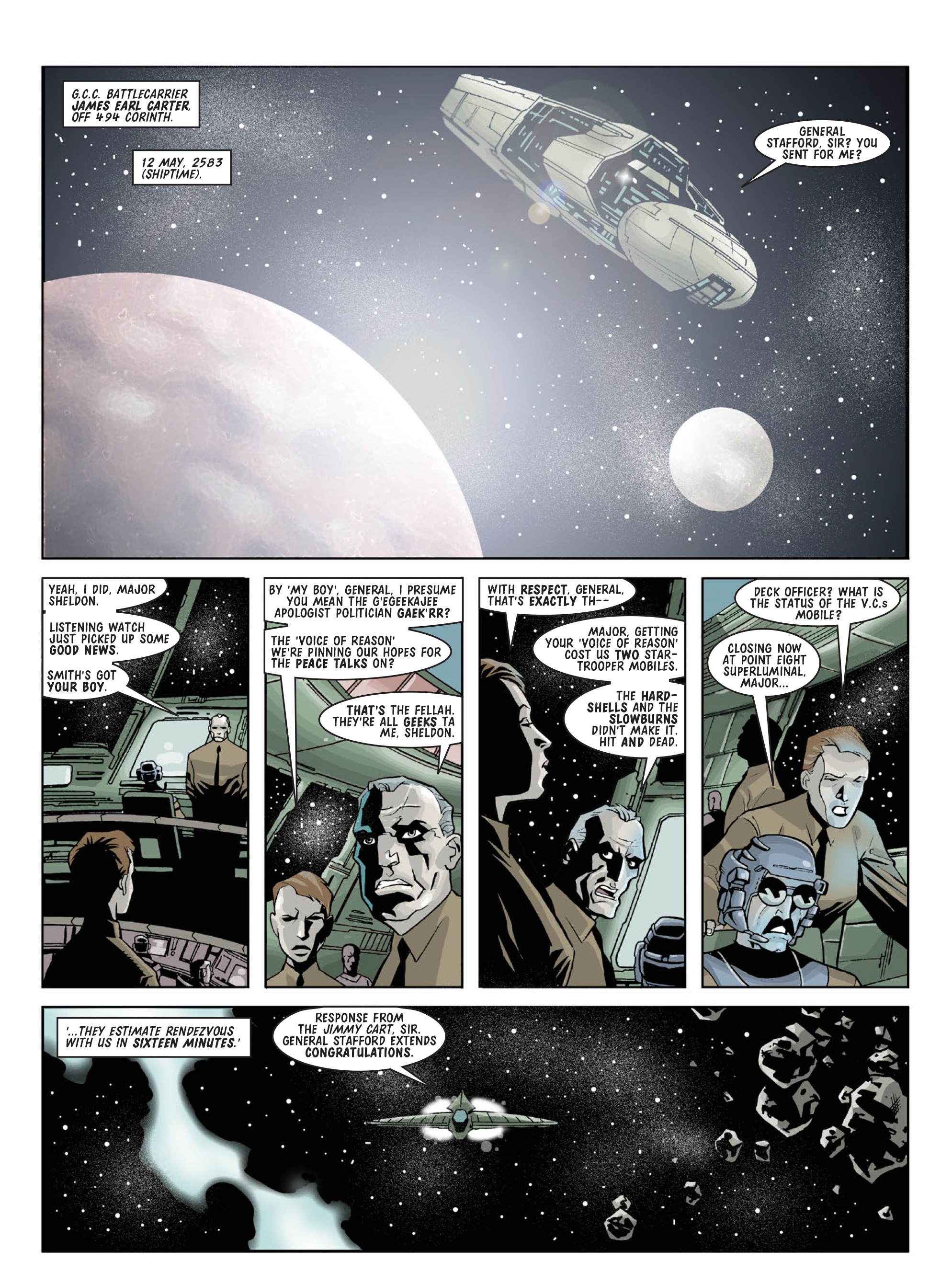 <{ $series->title }} issue 381 - Page 103