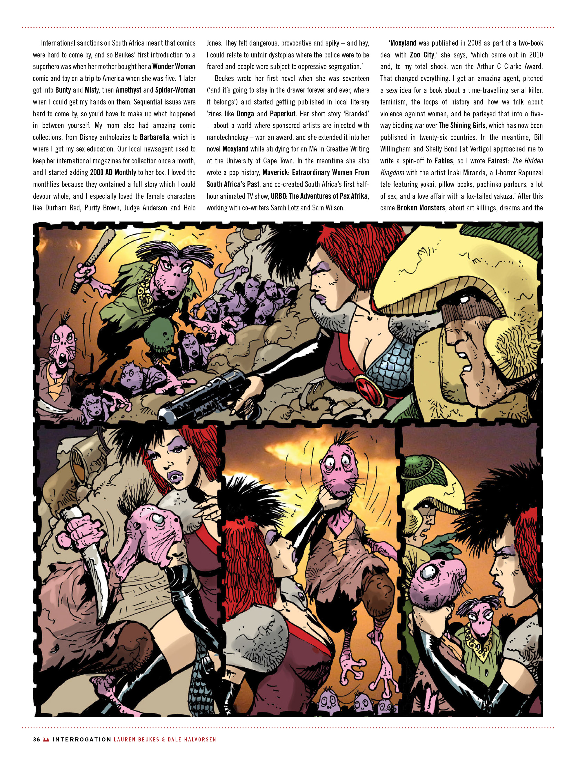 <{ $series->title }} issue 381 - Page 36