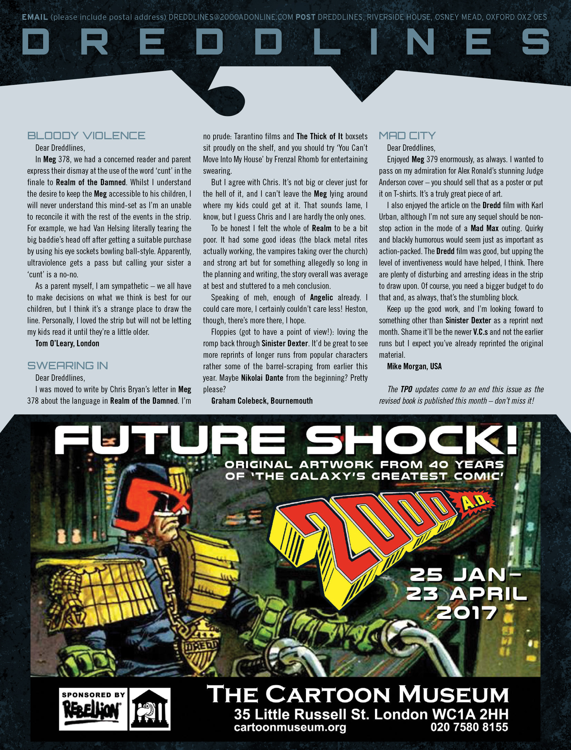 <{ $series->title }} issue 381 - Page 62