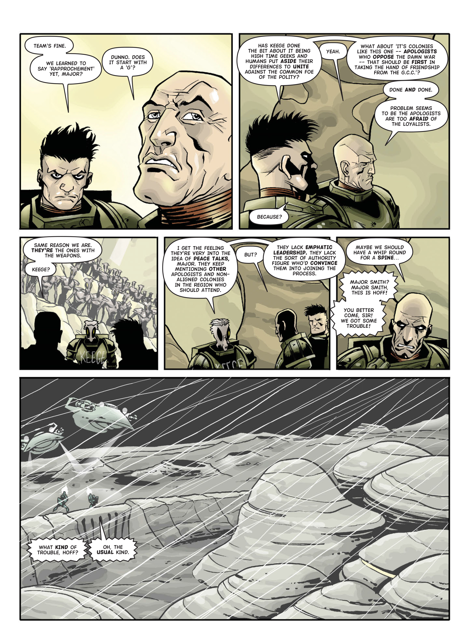 <{ $series->title }} issue 381 - Page 80