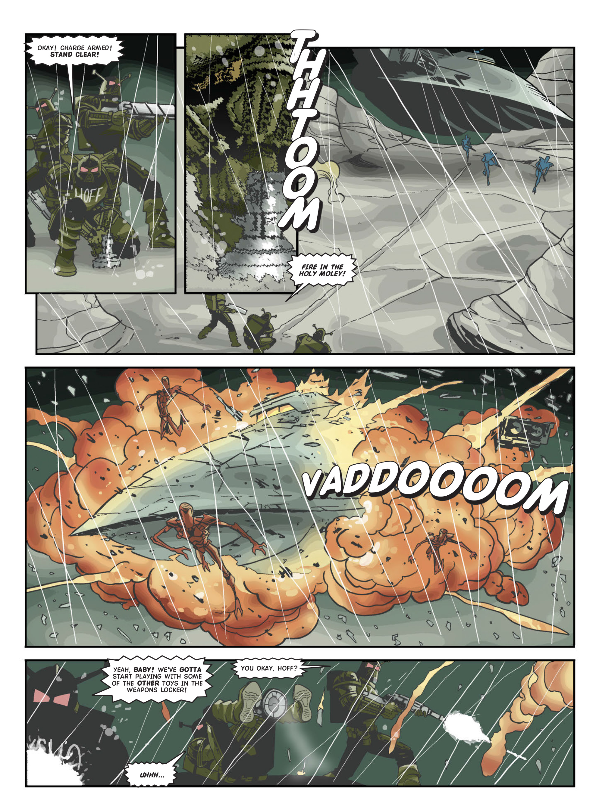 <{ $series->title }} issue 381 - Page 84