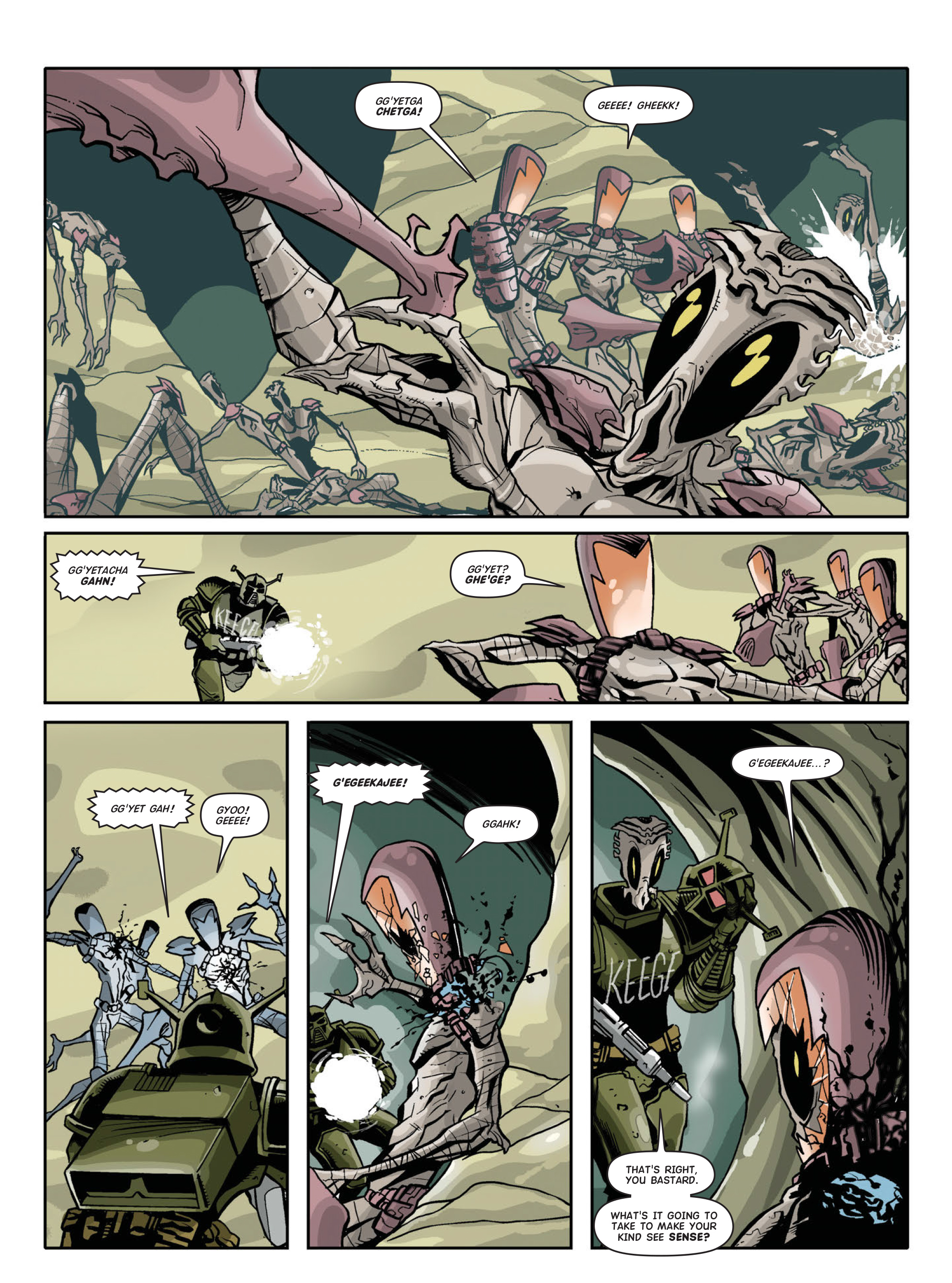 <{ $series->title }} issue 381 - Page 86