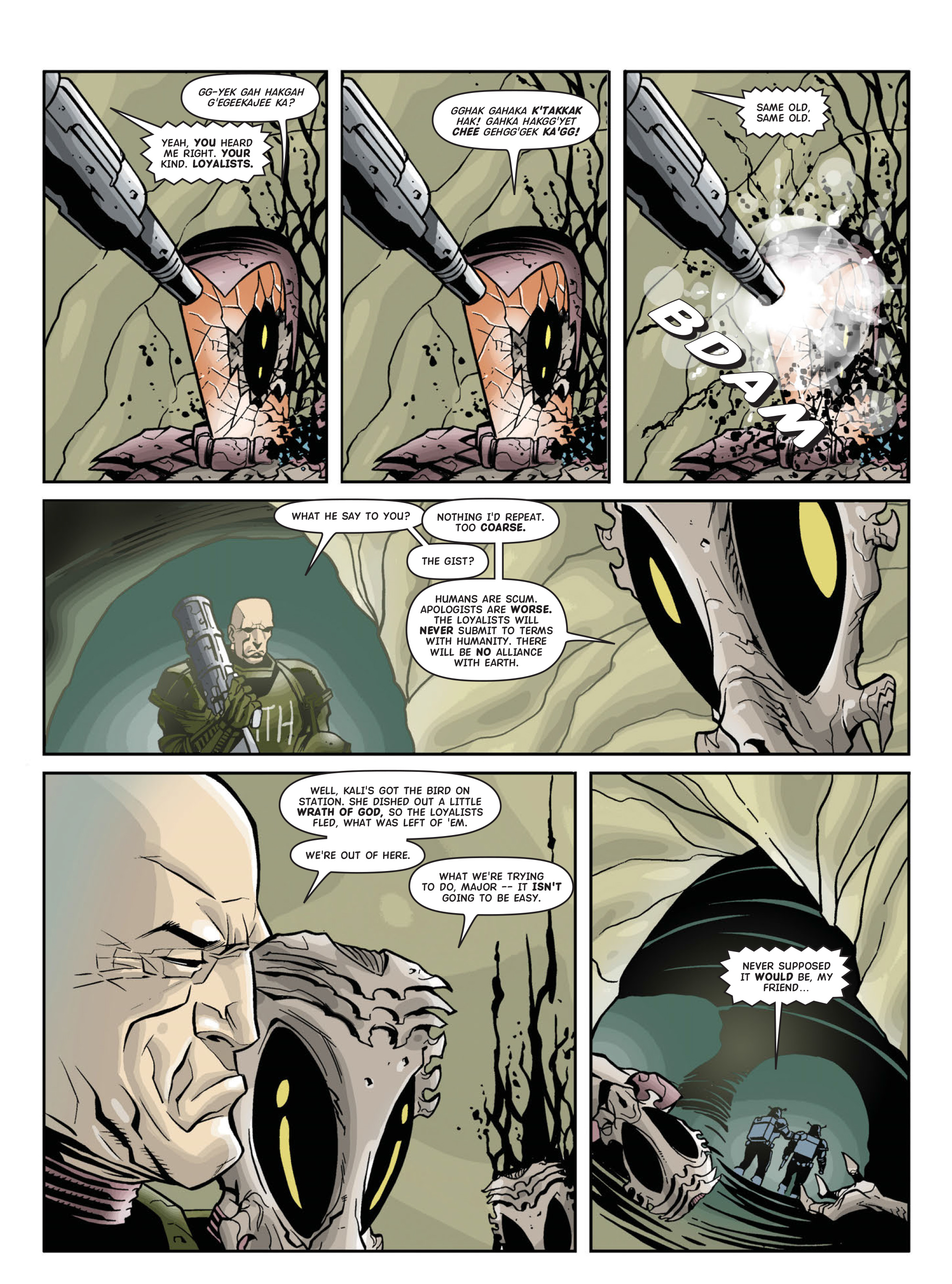 <{ $series->title }} issue 381 - Page 87