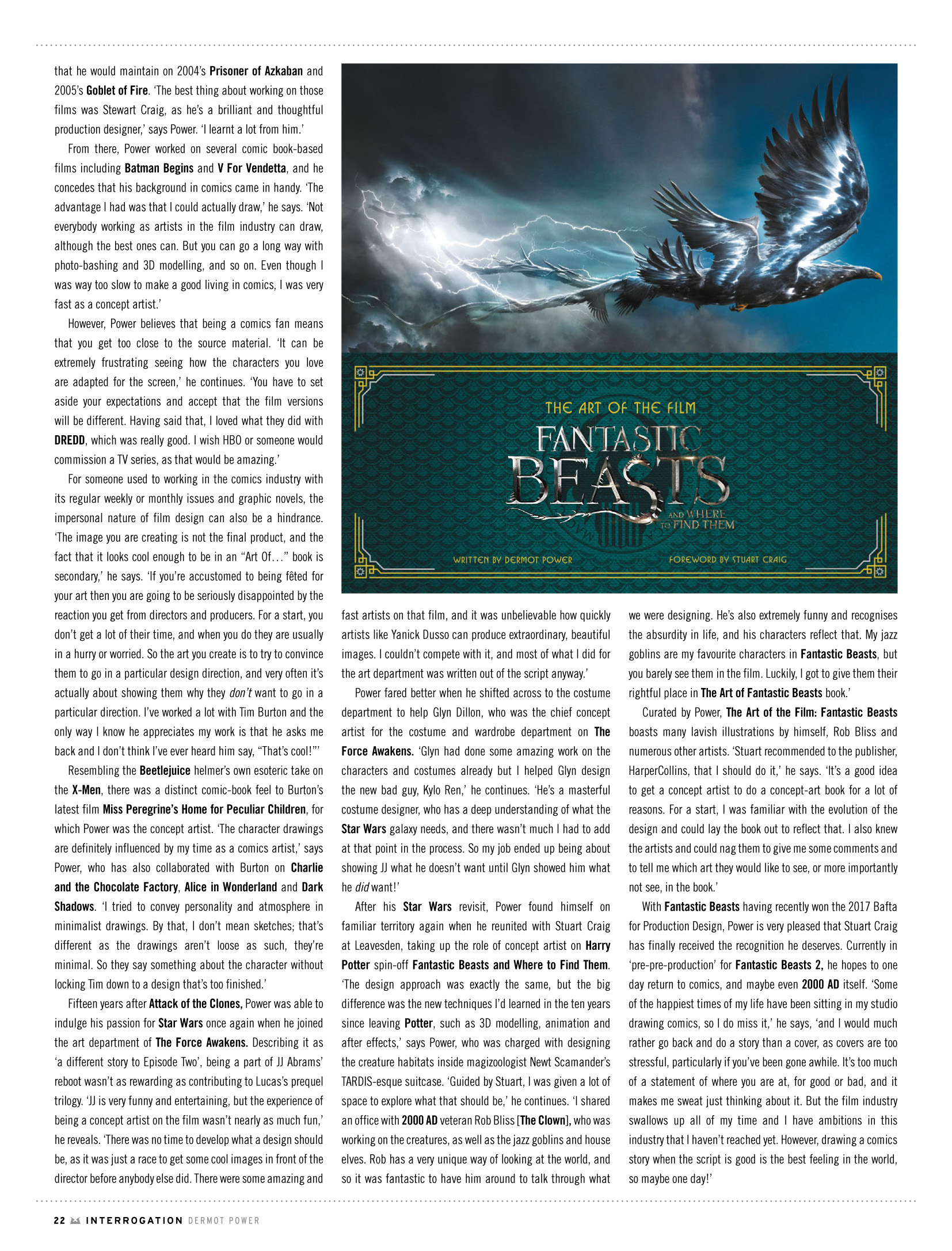 <{ $series->title }} issue 383 - Page 22