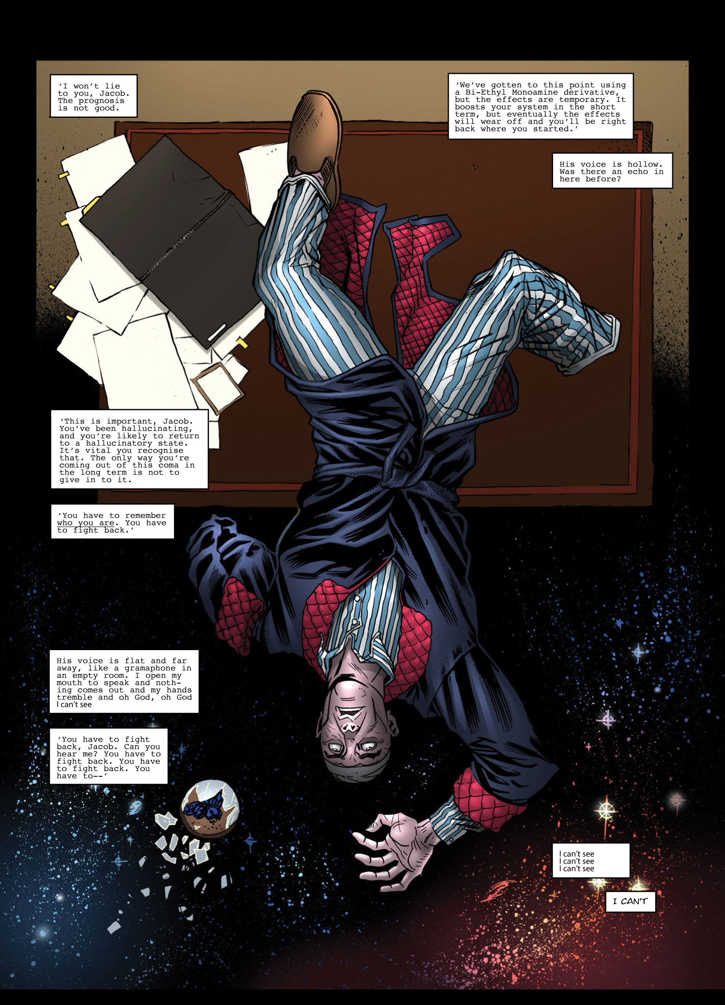 Judge Dredd Megazine (2003-) issue 383 - Page 91