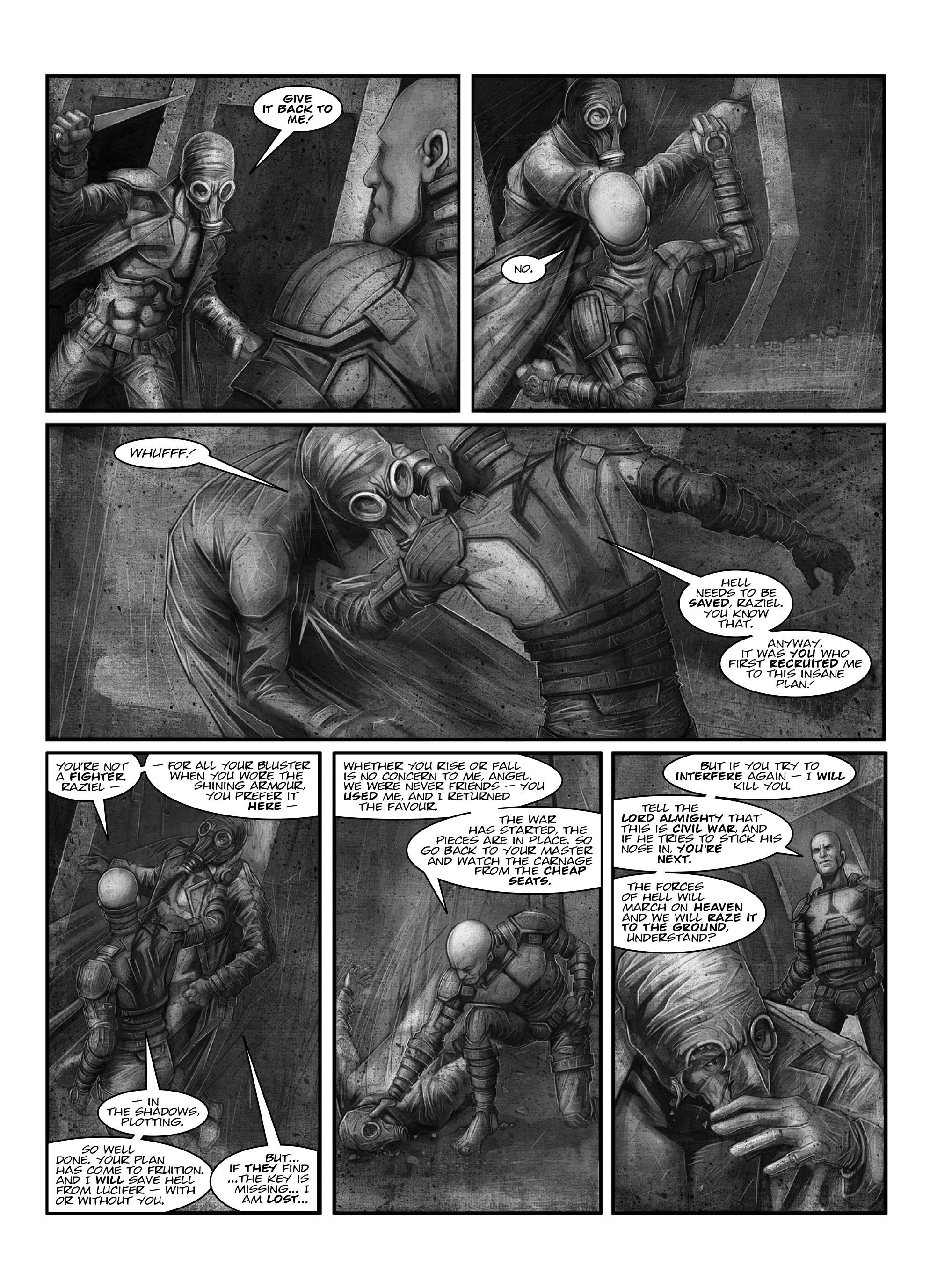 <{ $series->title }} issue 385 - Page 101